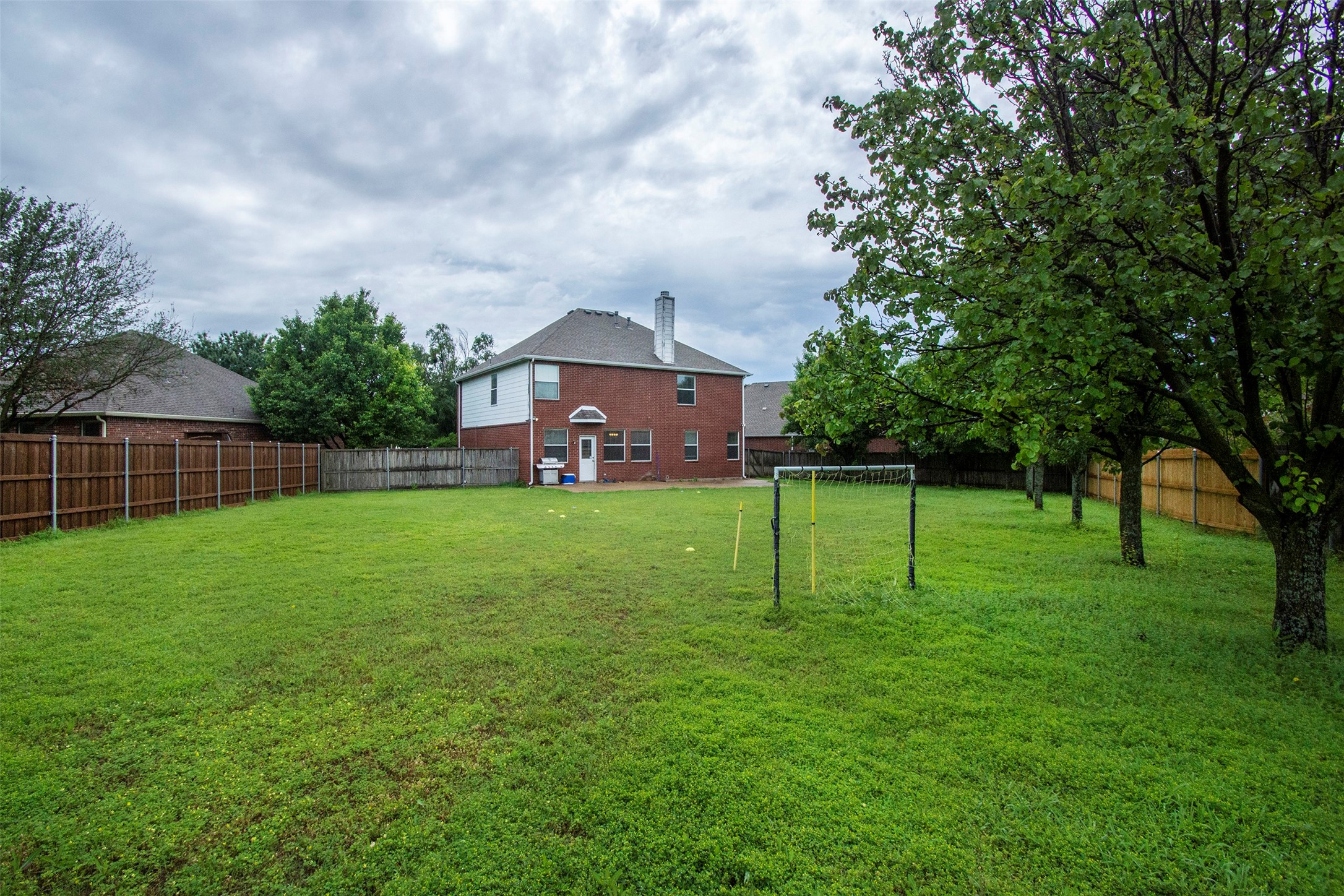 6604 Marquette Circle