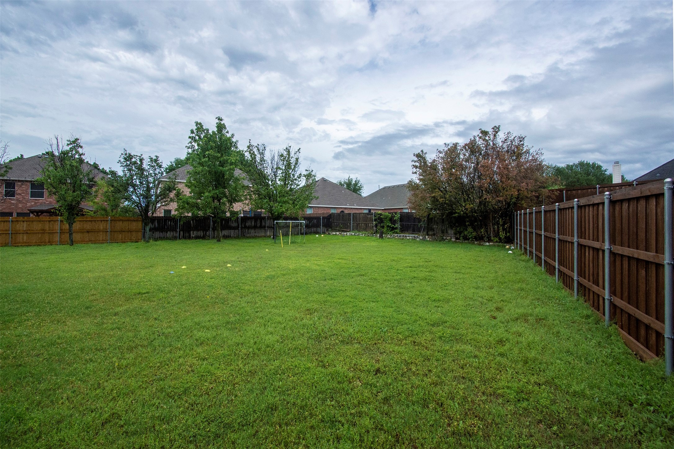6604 Marquette Circle