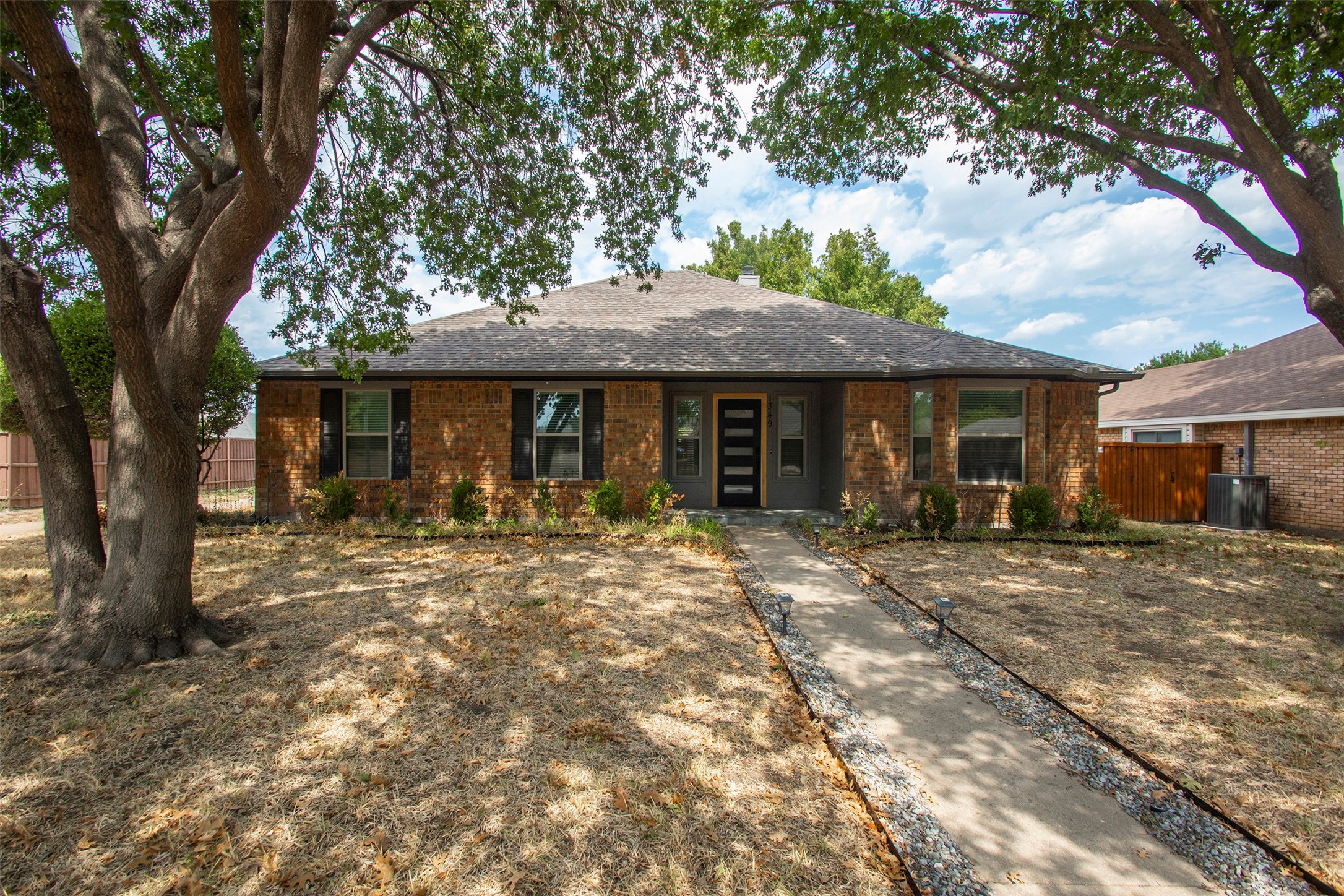 1349 Chicota Drive