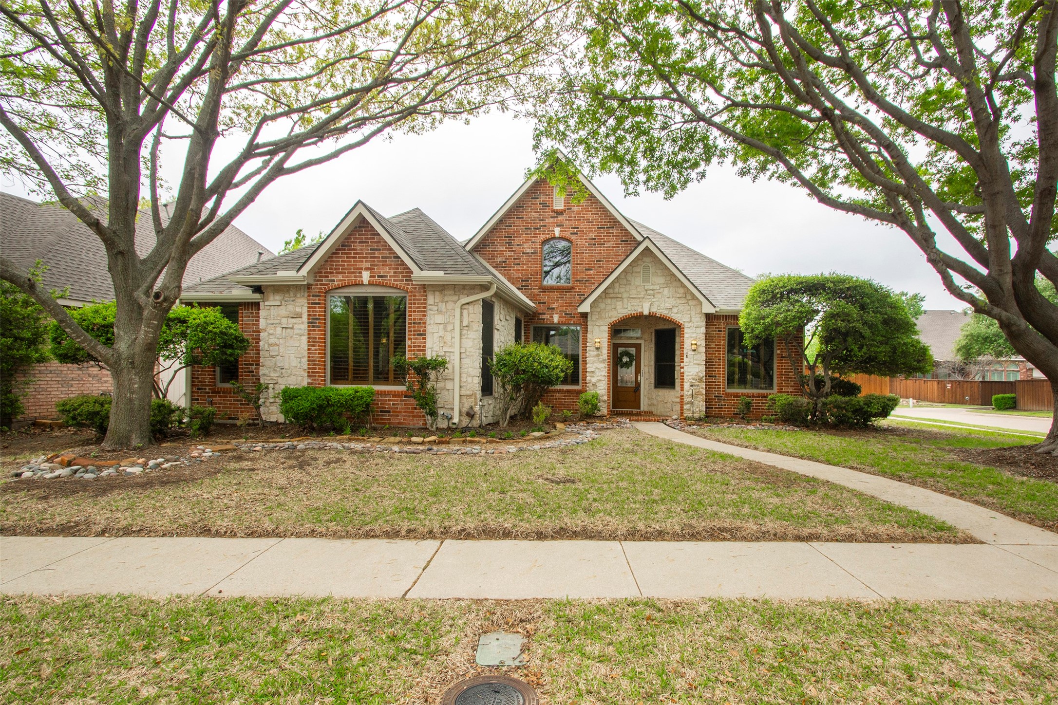 1331 Sherman Court