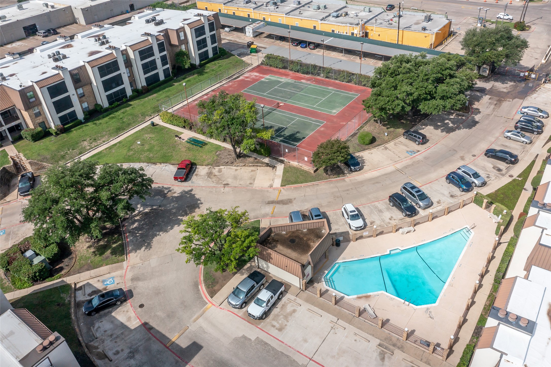 11460 Audelia Road 274