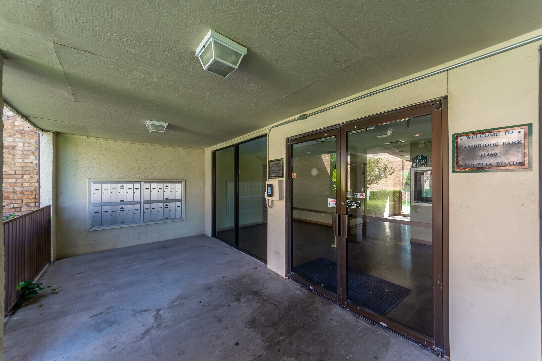 11460 Audelia Road 274