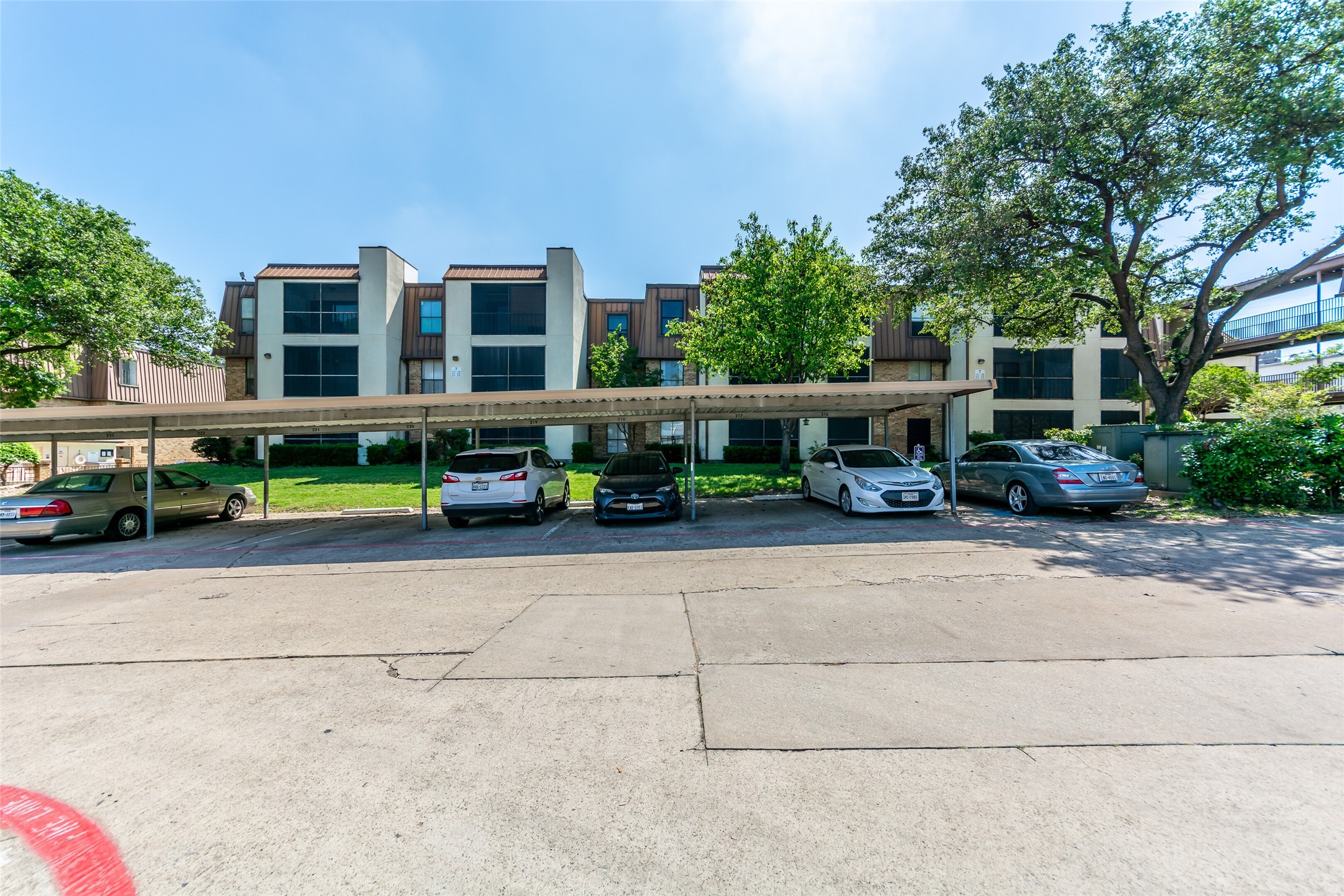 11460 Audelia Road 274