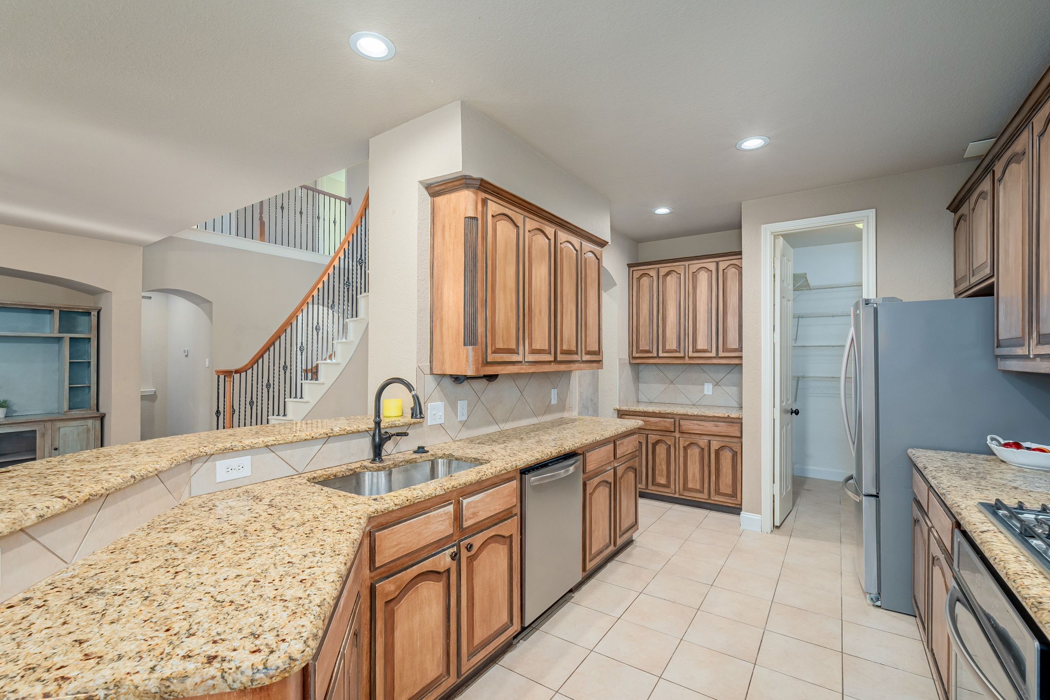 13459 Spirit Falls Drive