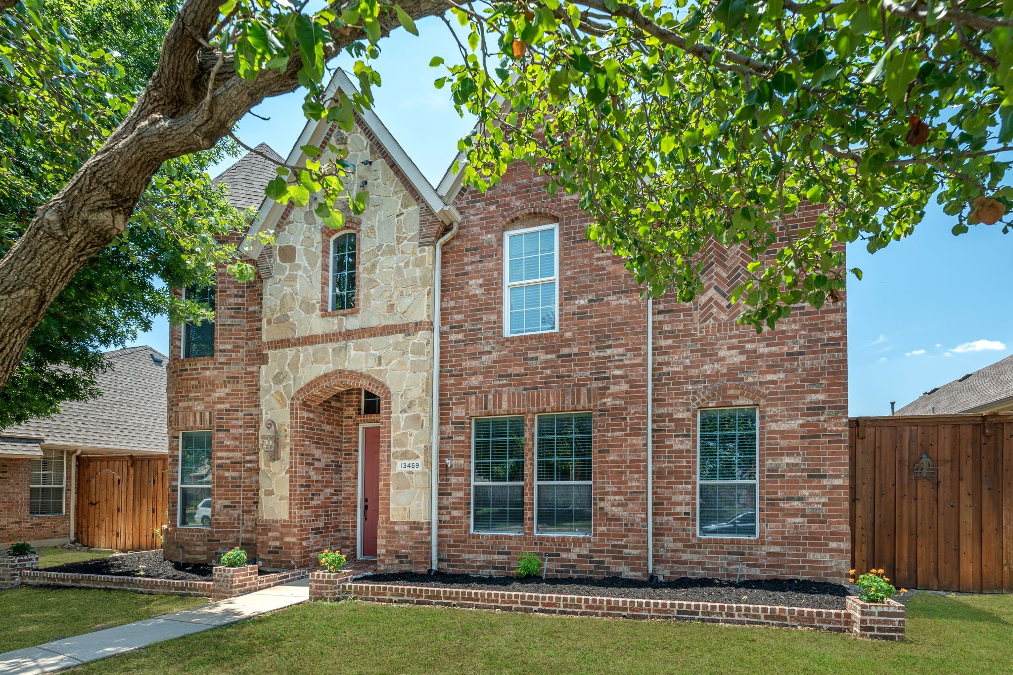 13459 Spirit Falls Drive
