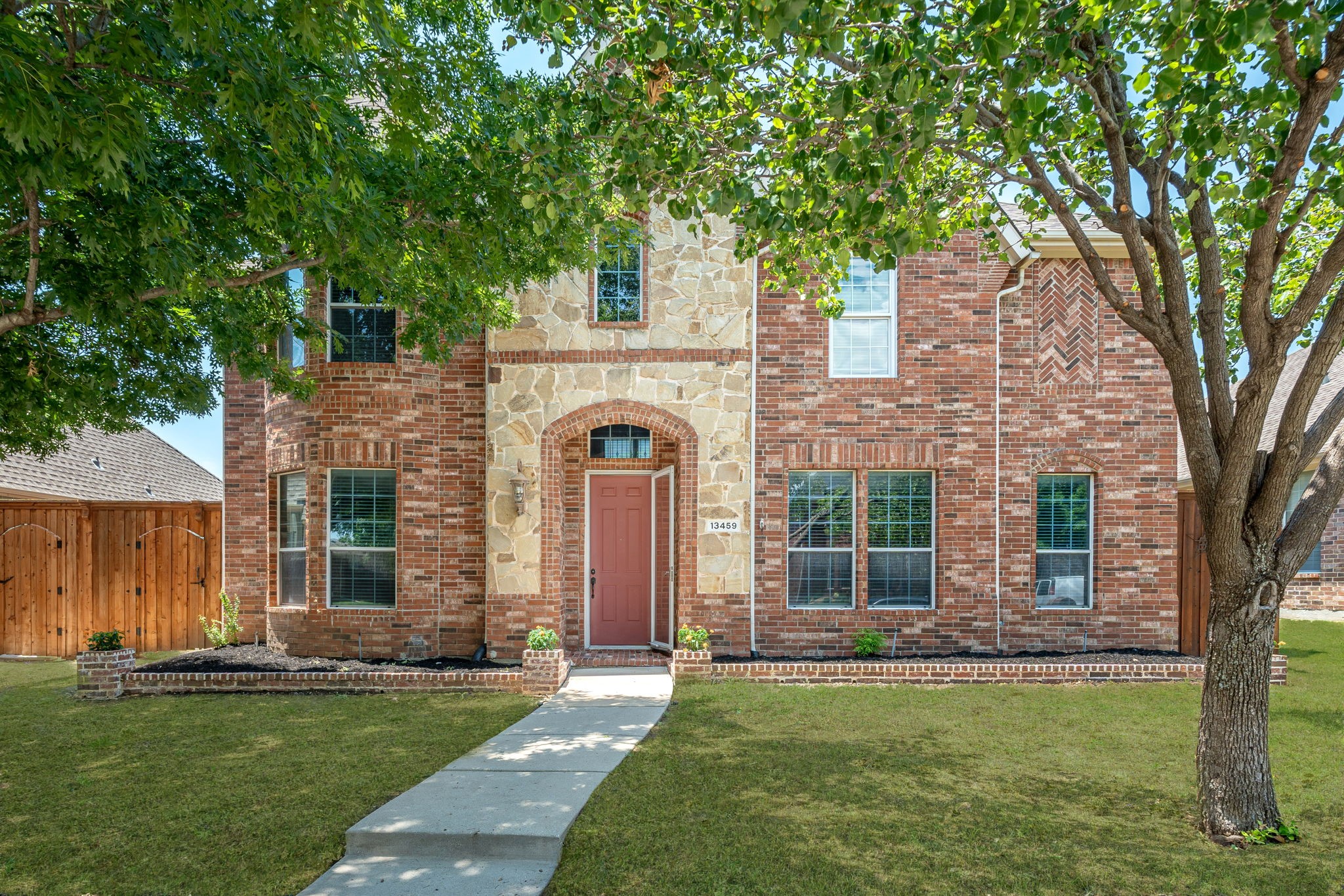 13459 Spirit Falls Drive