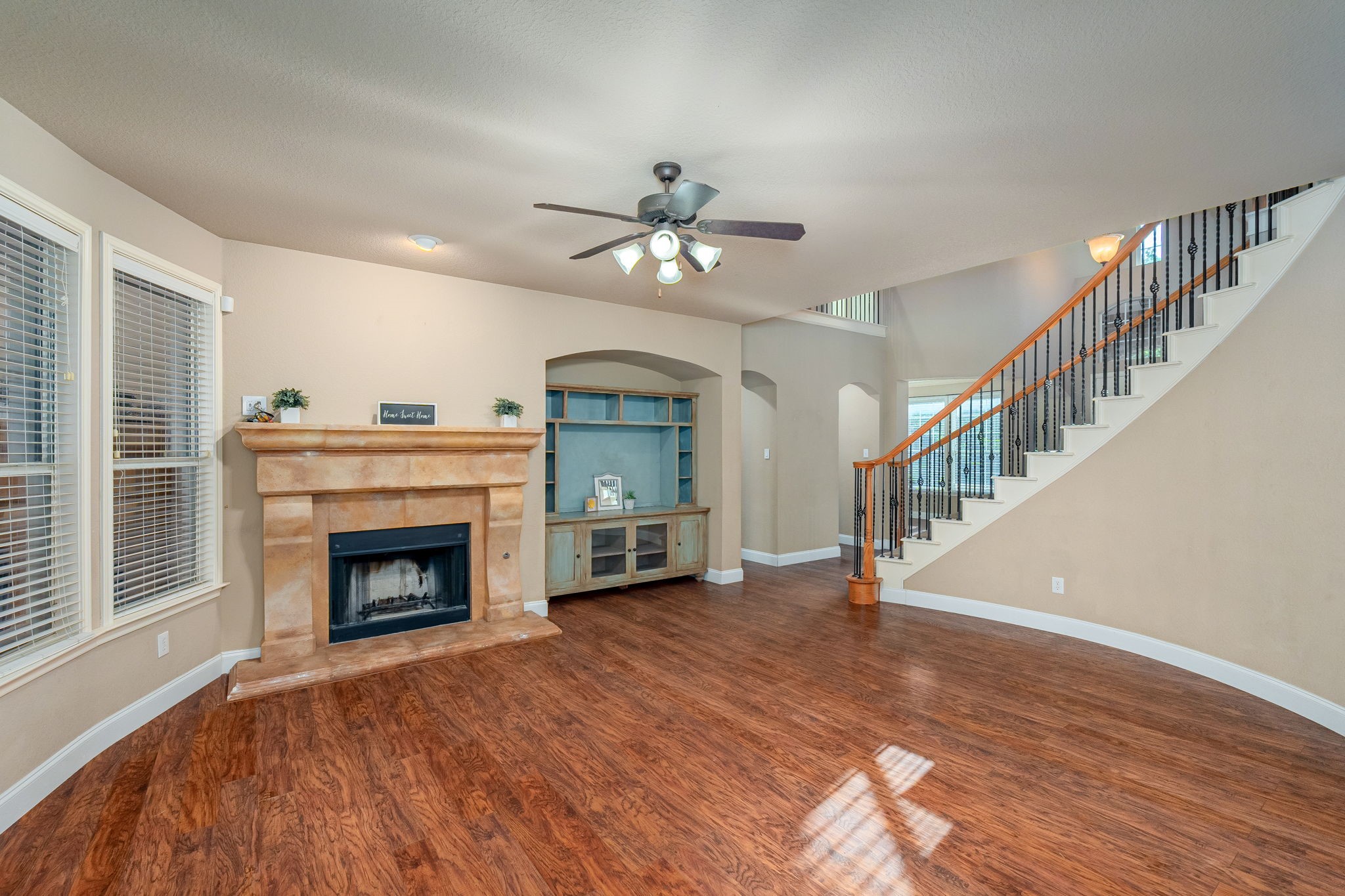 13459 Spirit Falls Drive