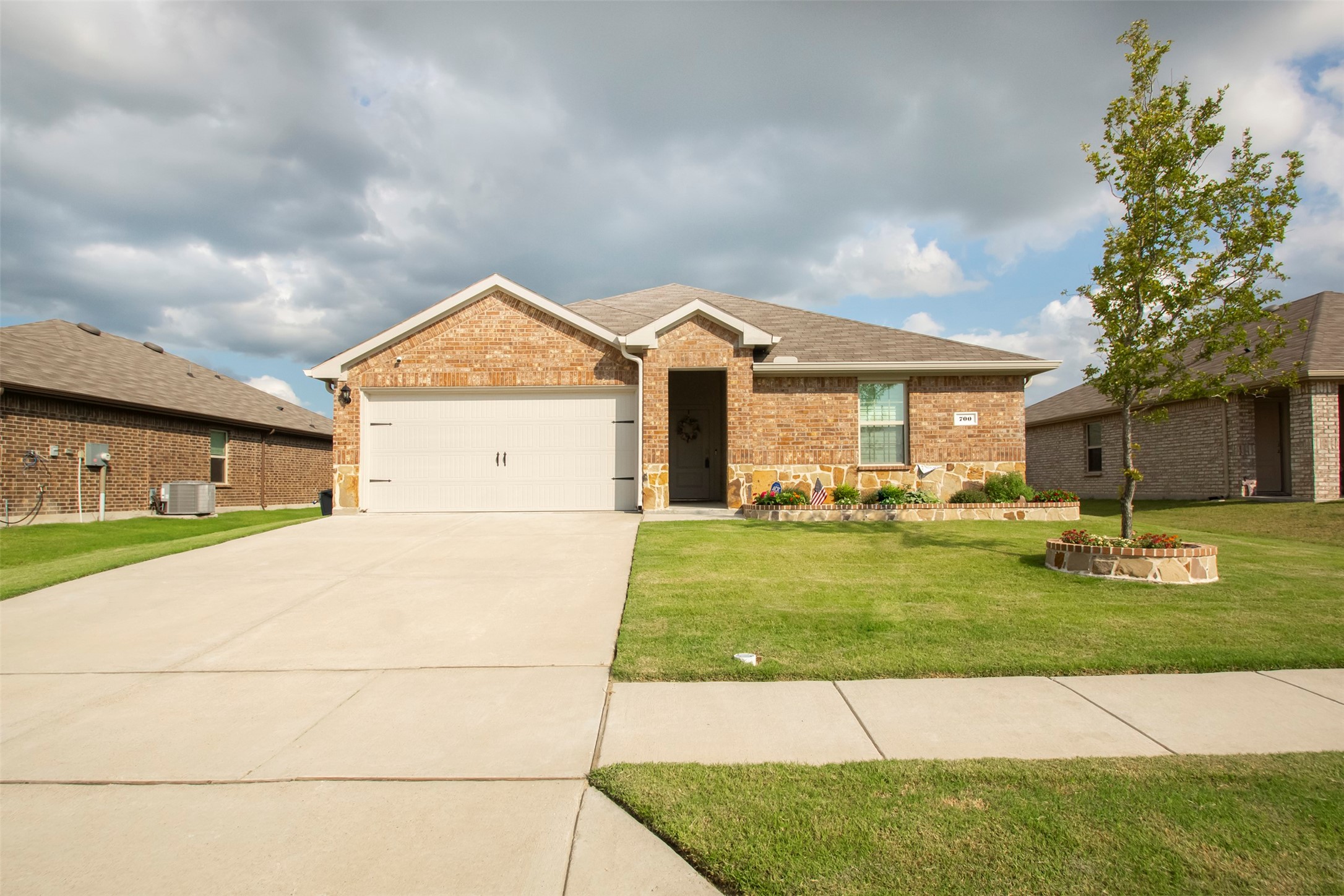 700 Windrow Drive
