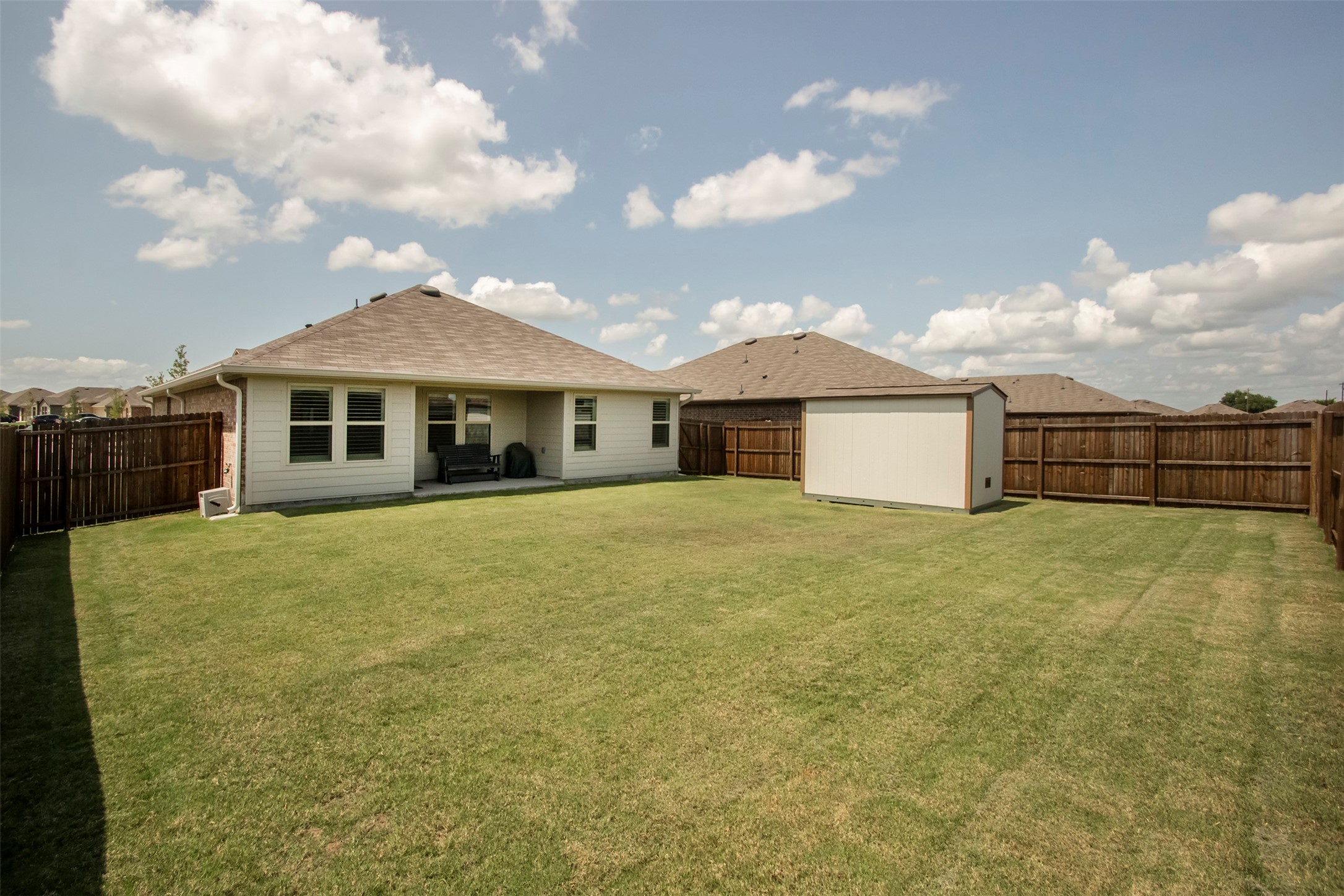 700 Windrow Drive