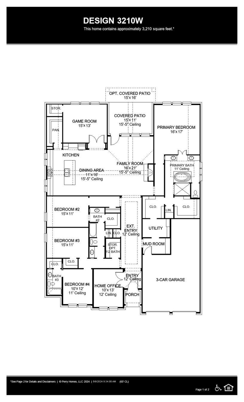 3350 Little Bluestem Road