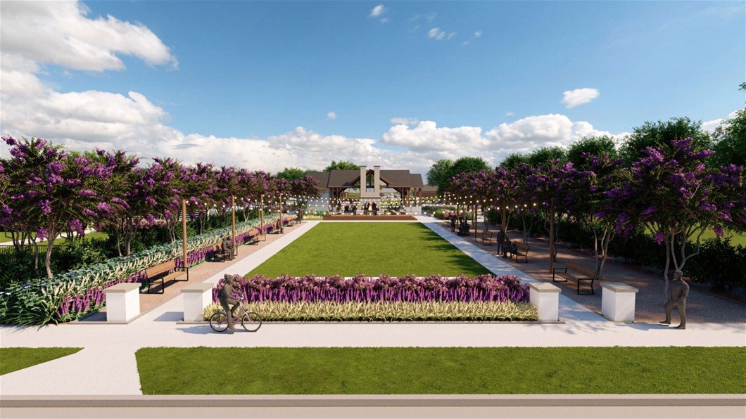 3350 Little Bluestem Road