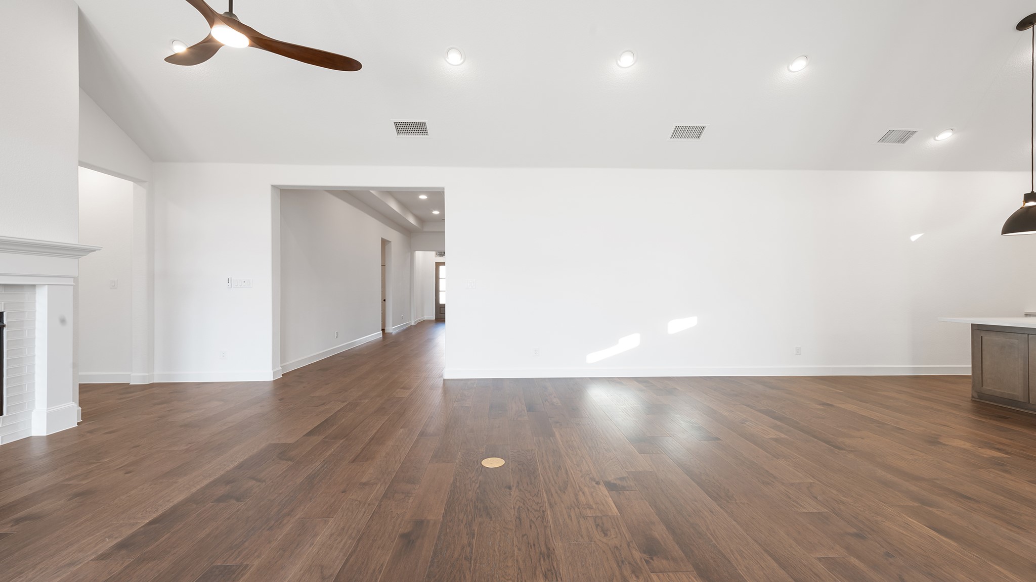 3350 Little Bluestem Road