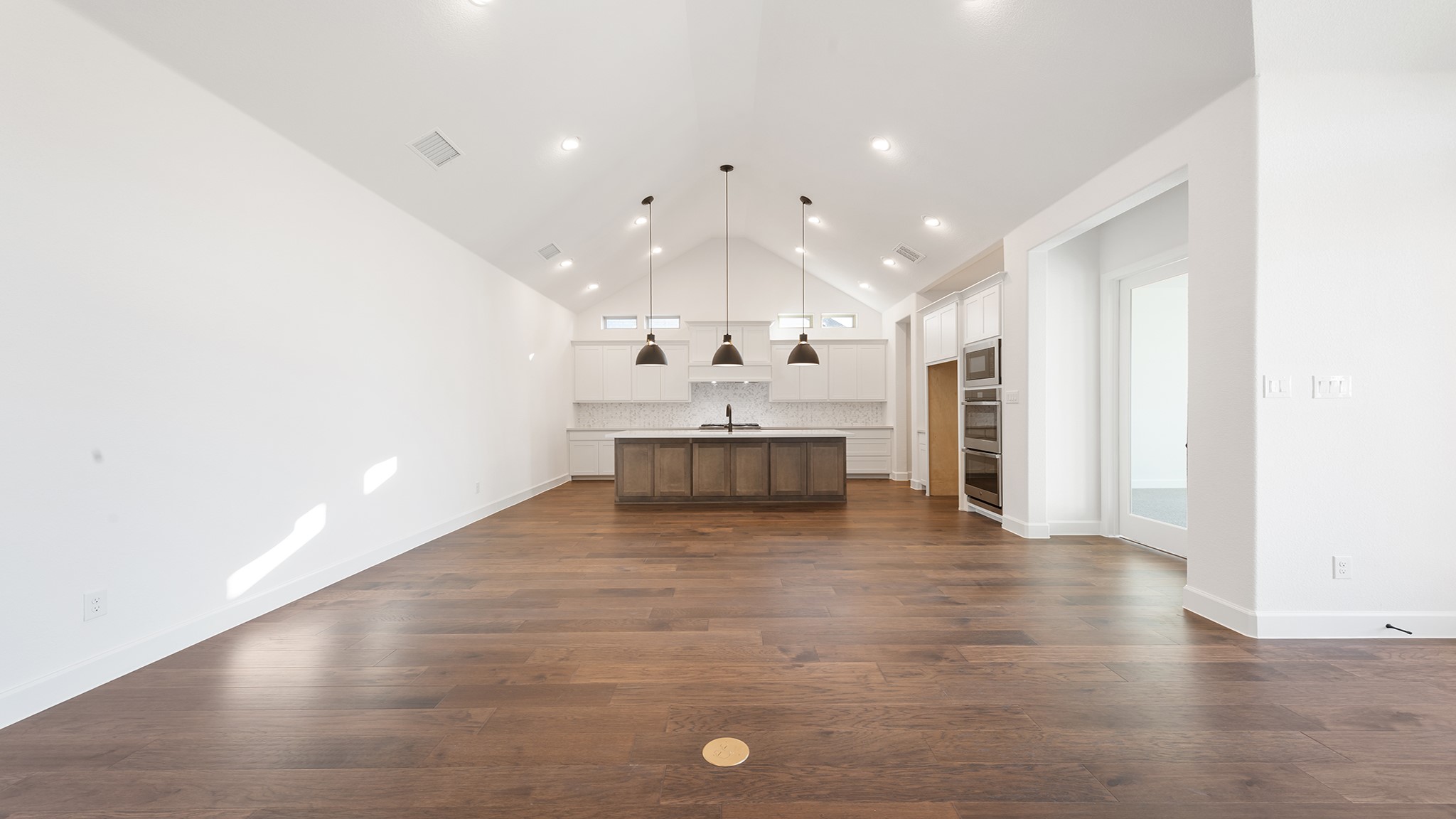 3350 Little Bluestem Road