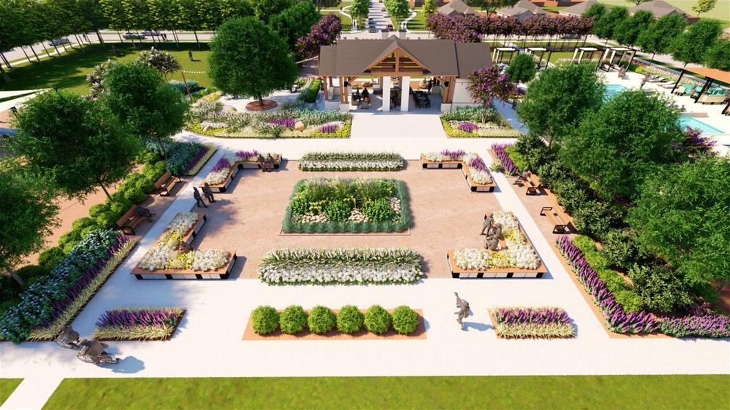 3350 Little Bluestem Road