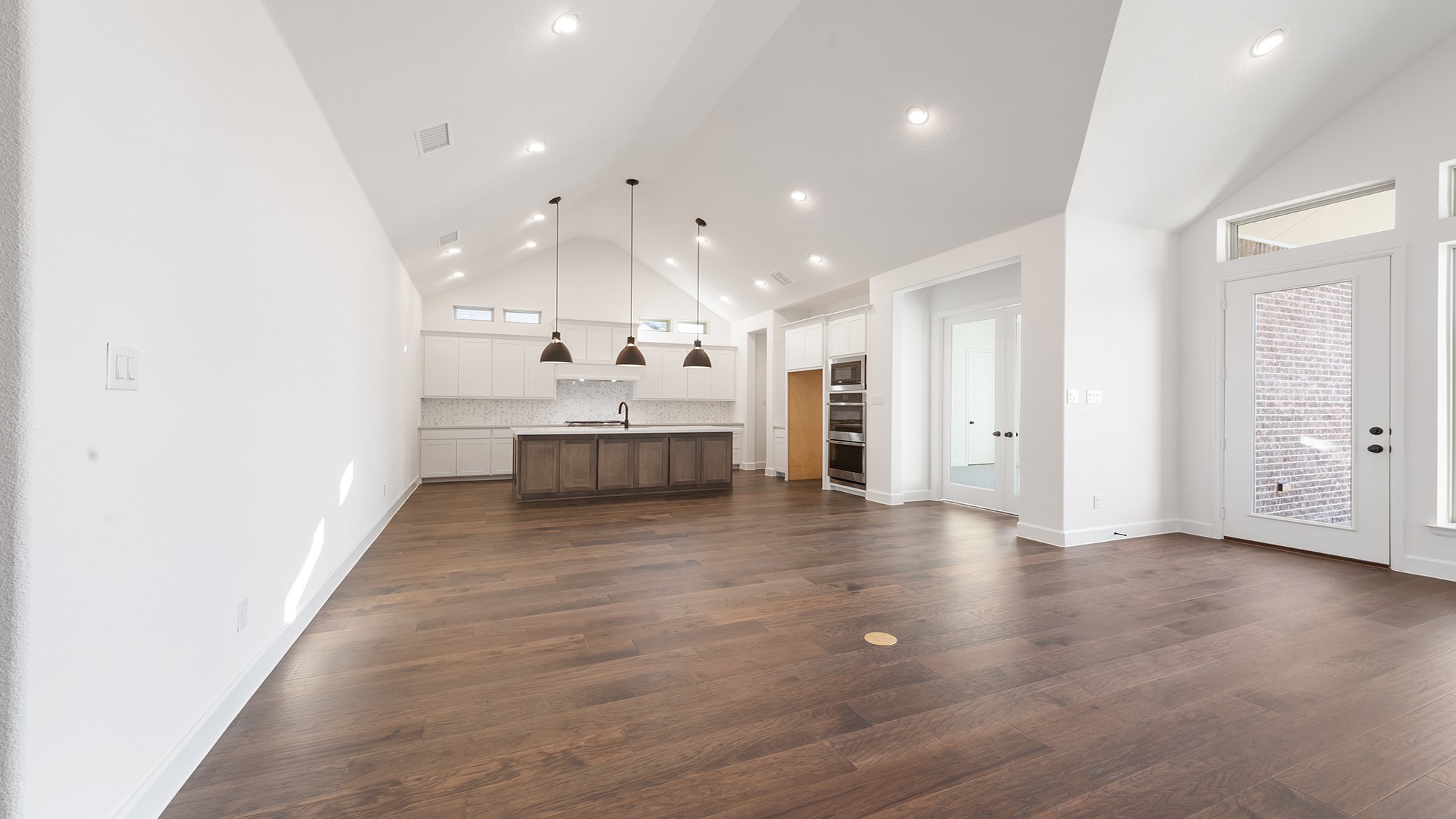 3350 Little Bluestem Road