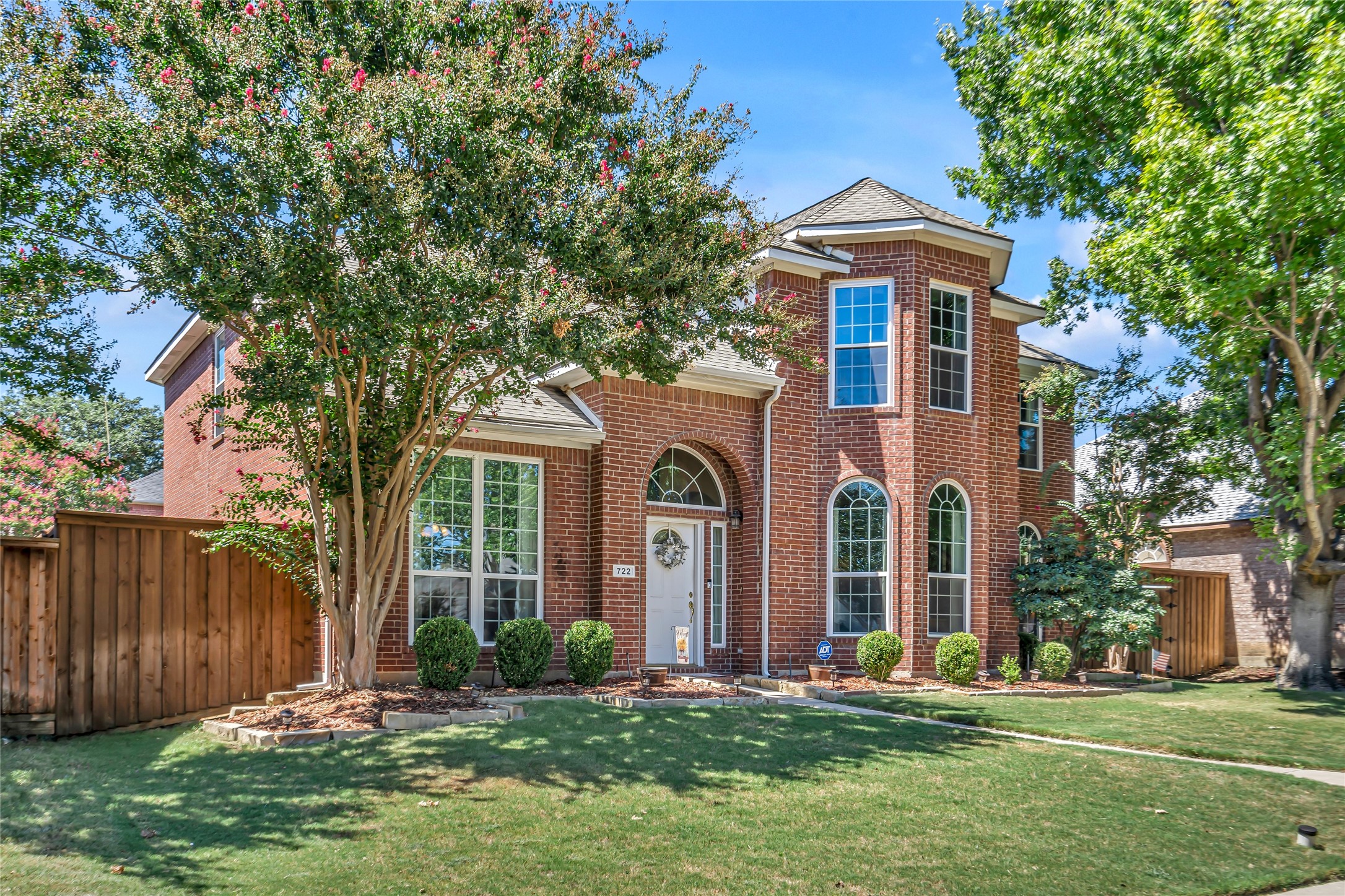 722 Cottonwood Bend Drive