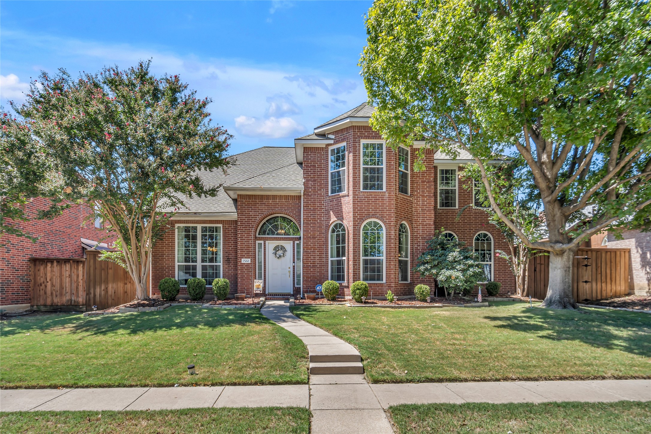 722 Cottonwood Bend Drive