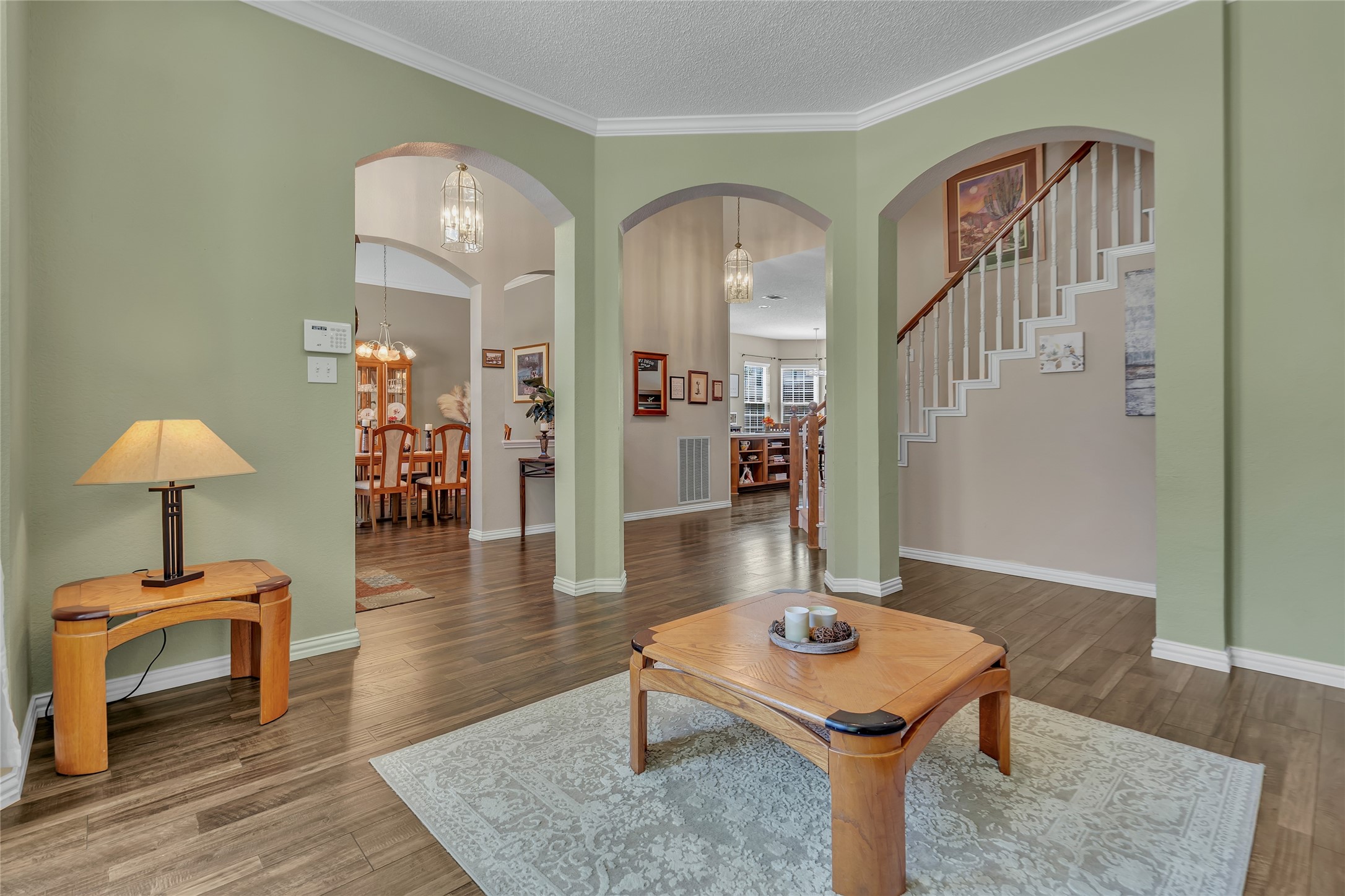 722 Cottonwood Bend Drive