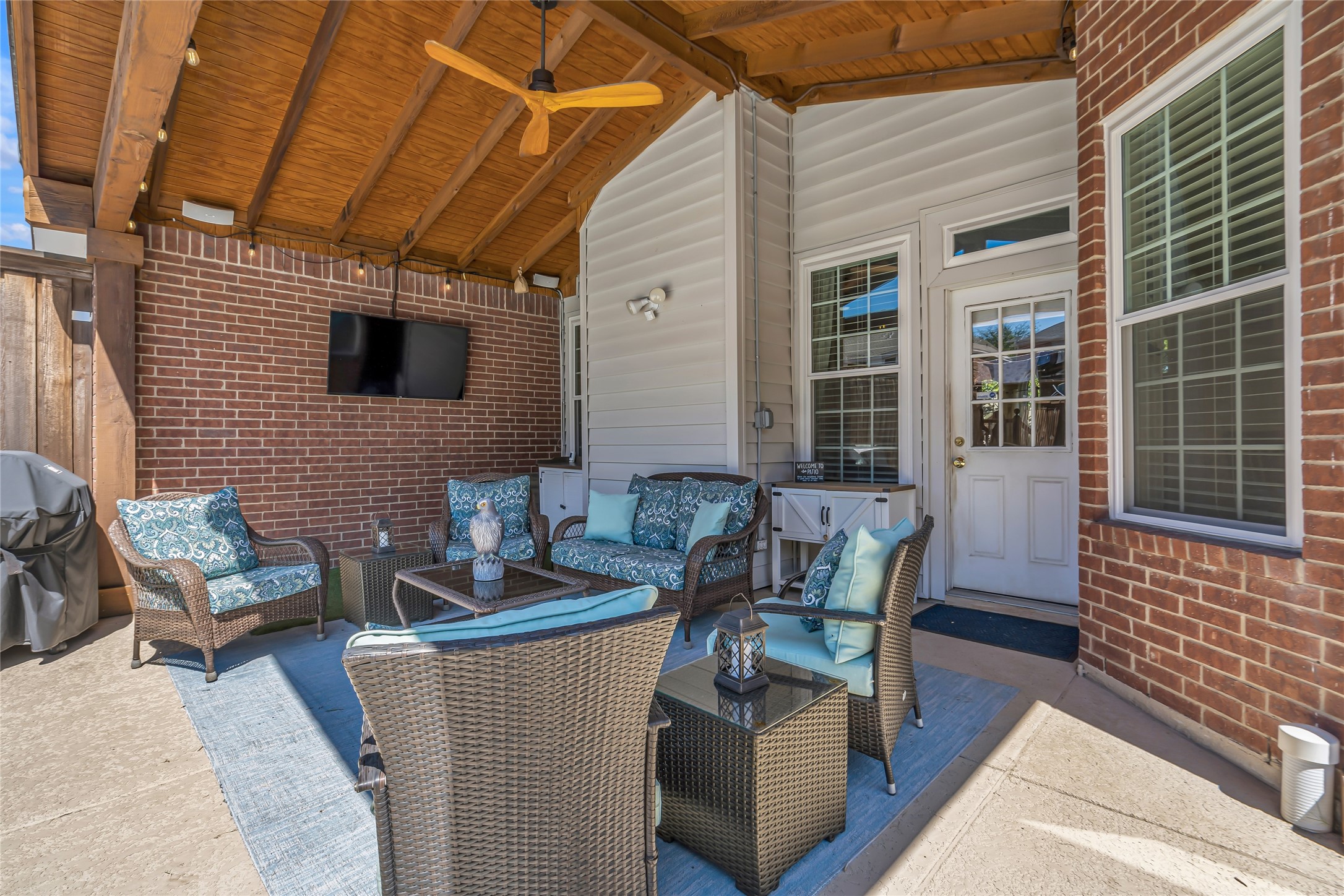 722 Cottonwood Bend Drive