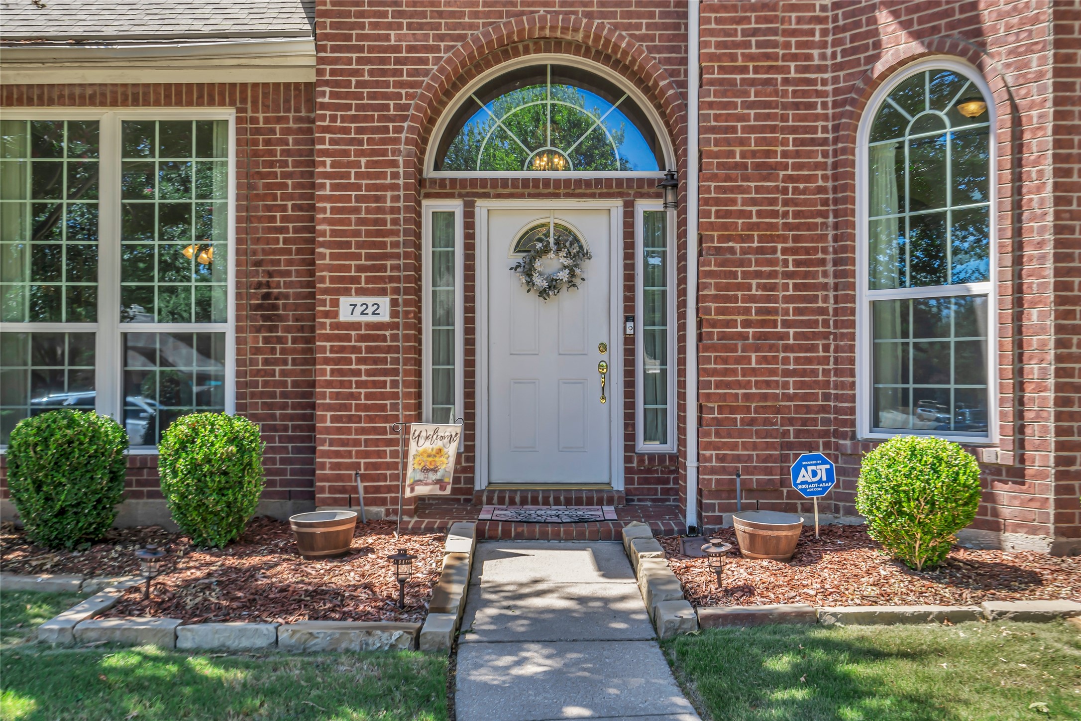 722 Cottonwood Bend Drive