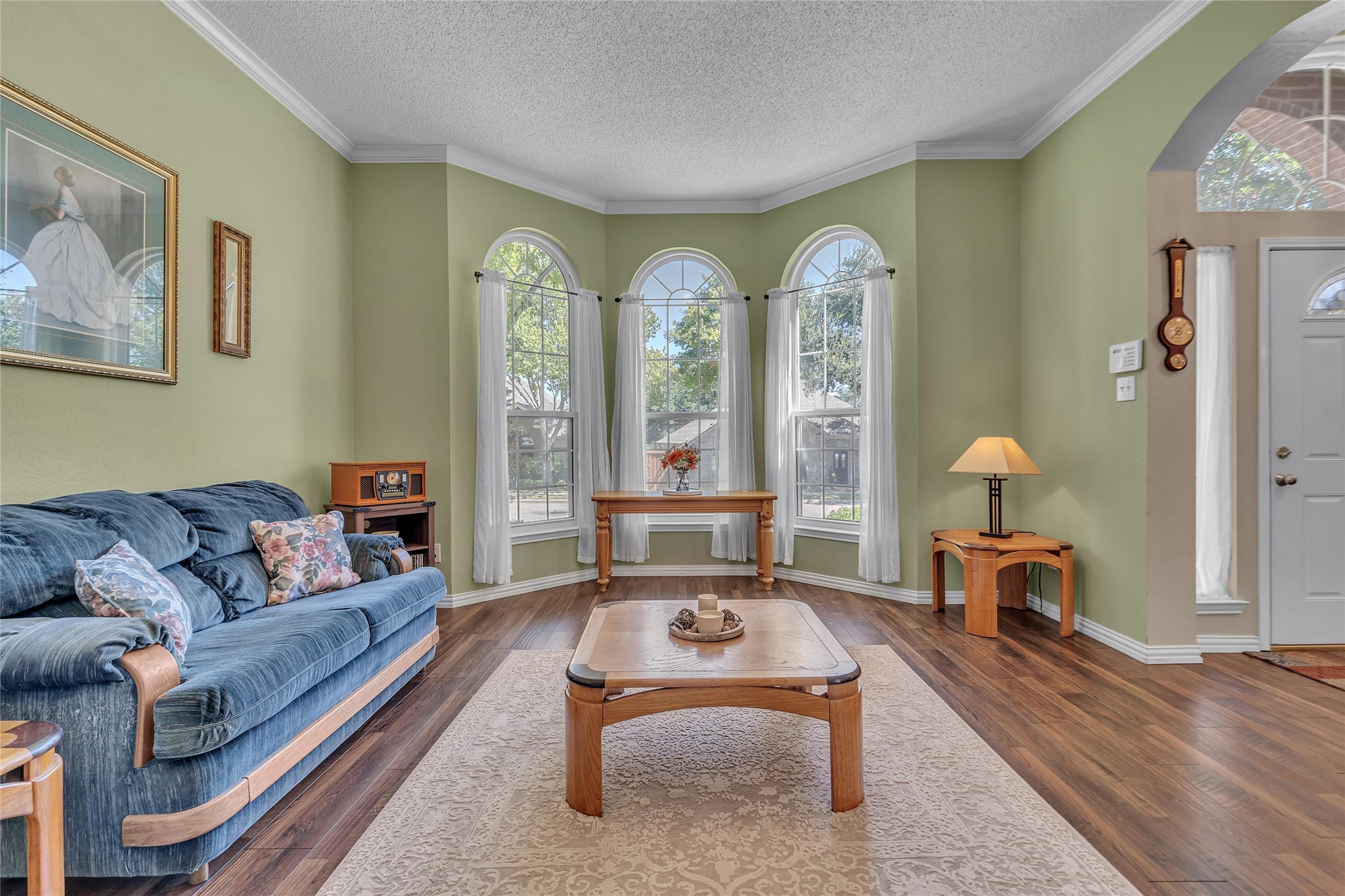 722 Cottonwood Bend Drive