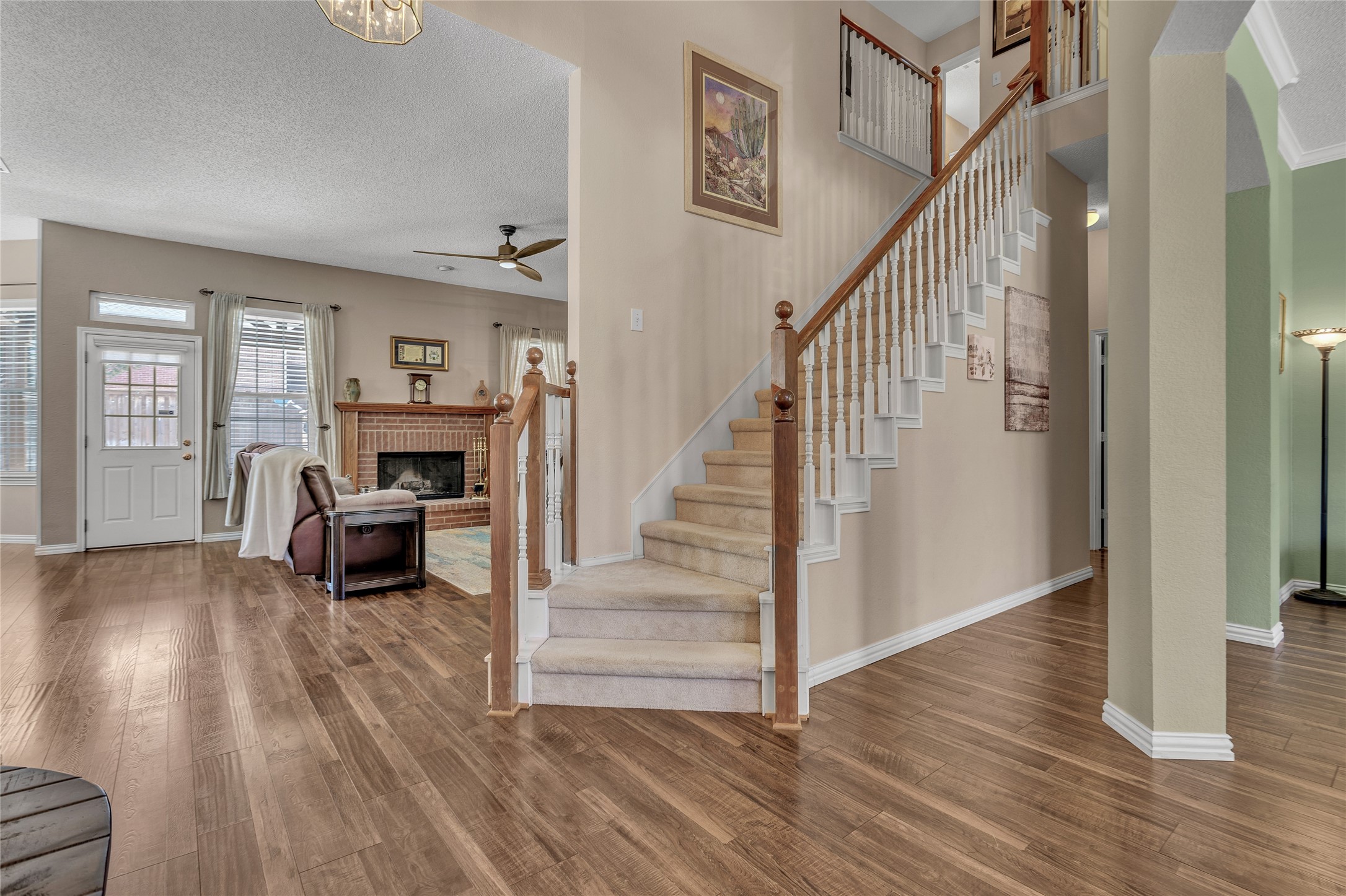722 Cottonwood Bend Drive