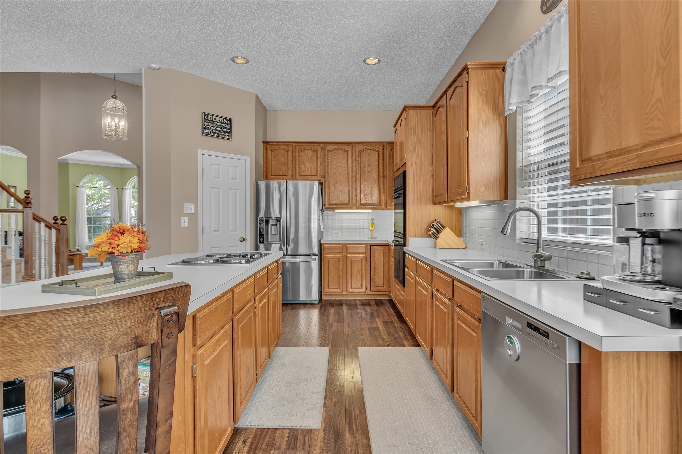 722 Cottonwood Bend Drive