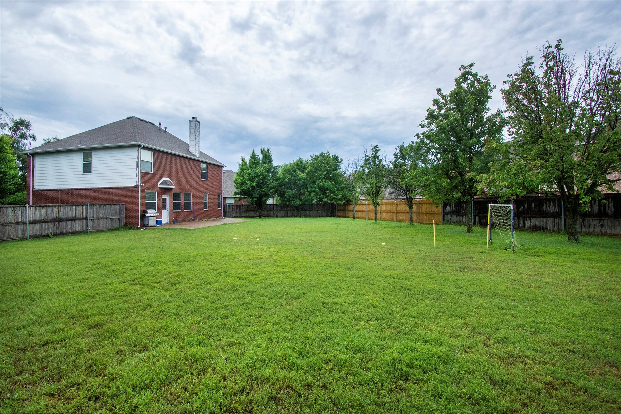 6604 Marquette Circle