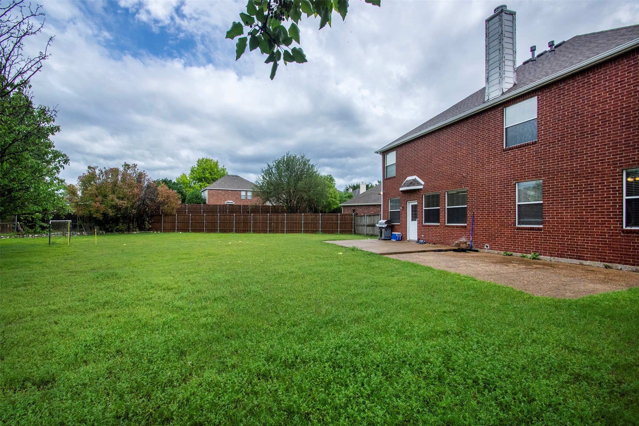 6604 Marquette Circle