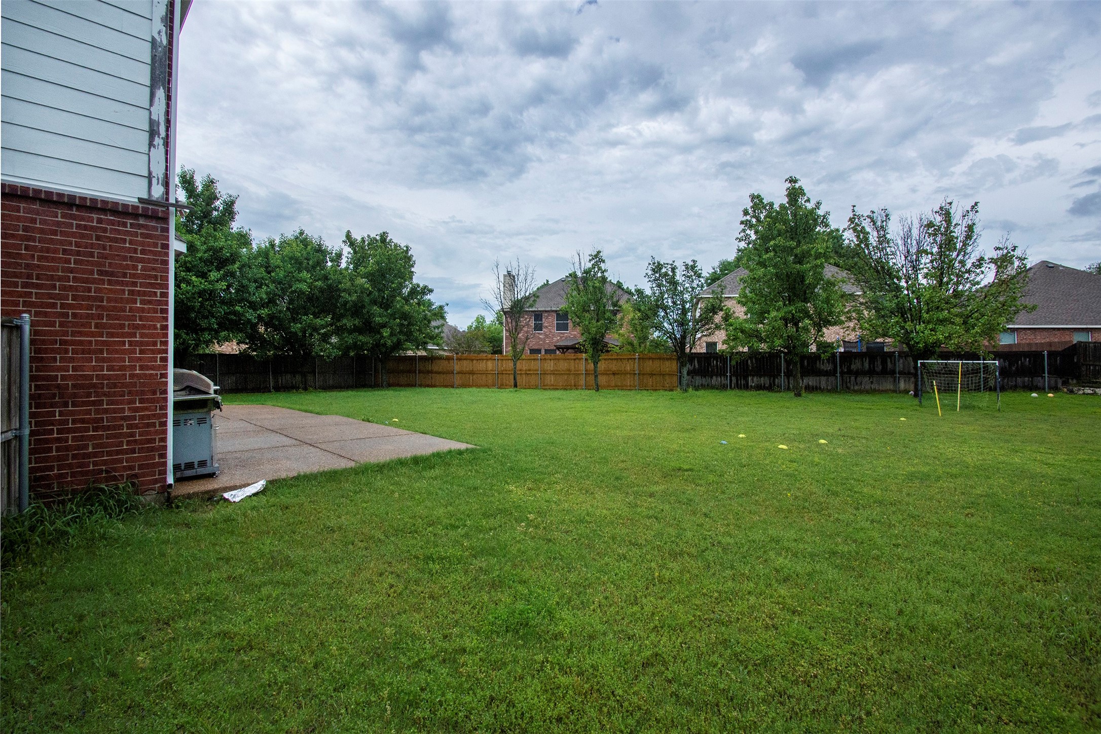 6604 Marquette Circle