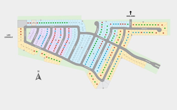 439 Cherry Laurel Drive