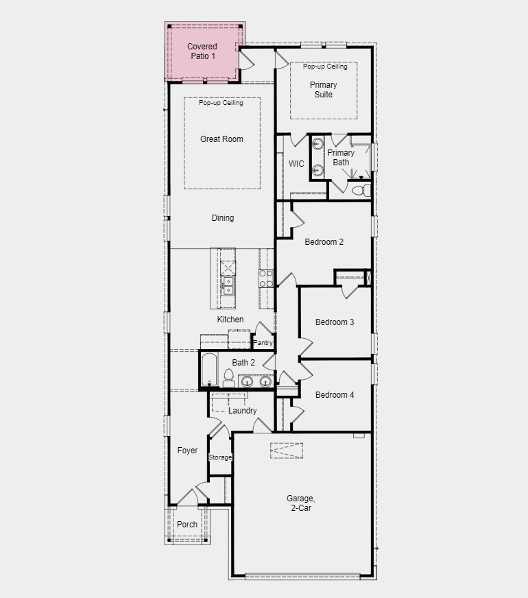 439 Cherry Laurel Drive