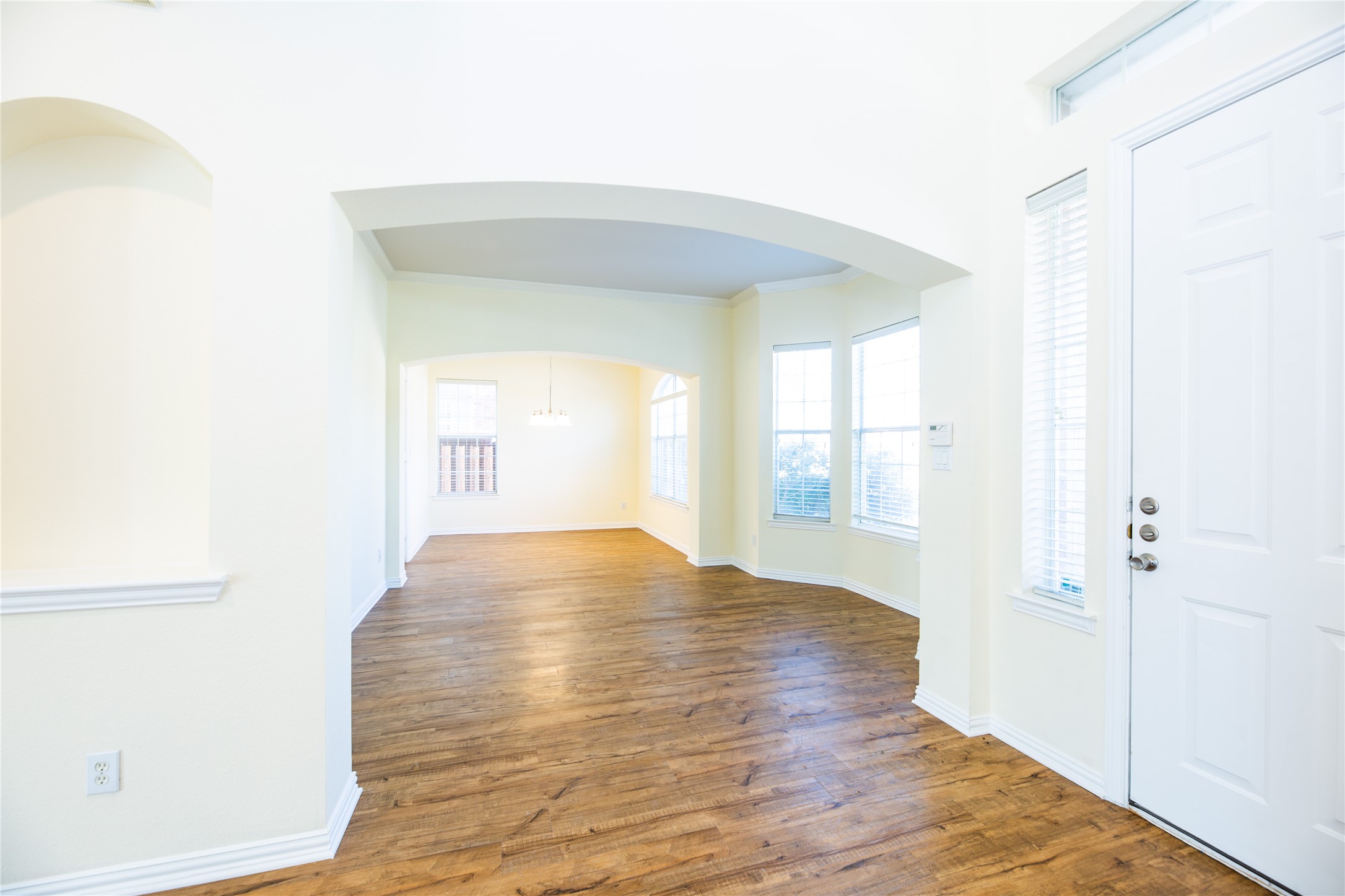 2033 Londonderry Drive