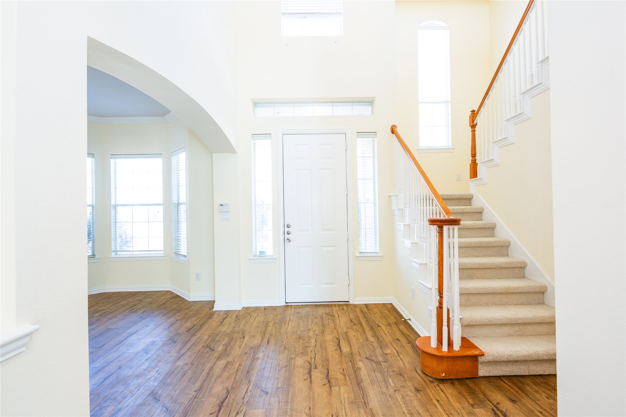 2033 Londonderry Drive