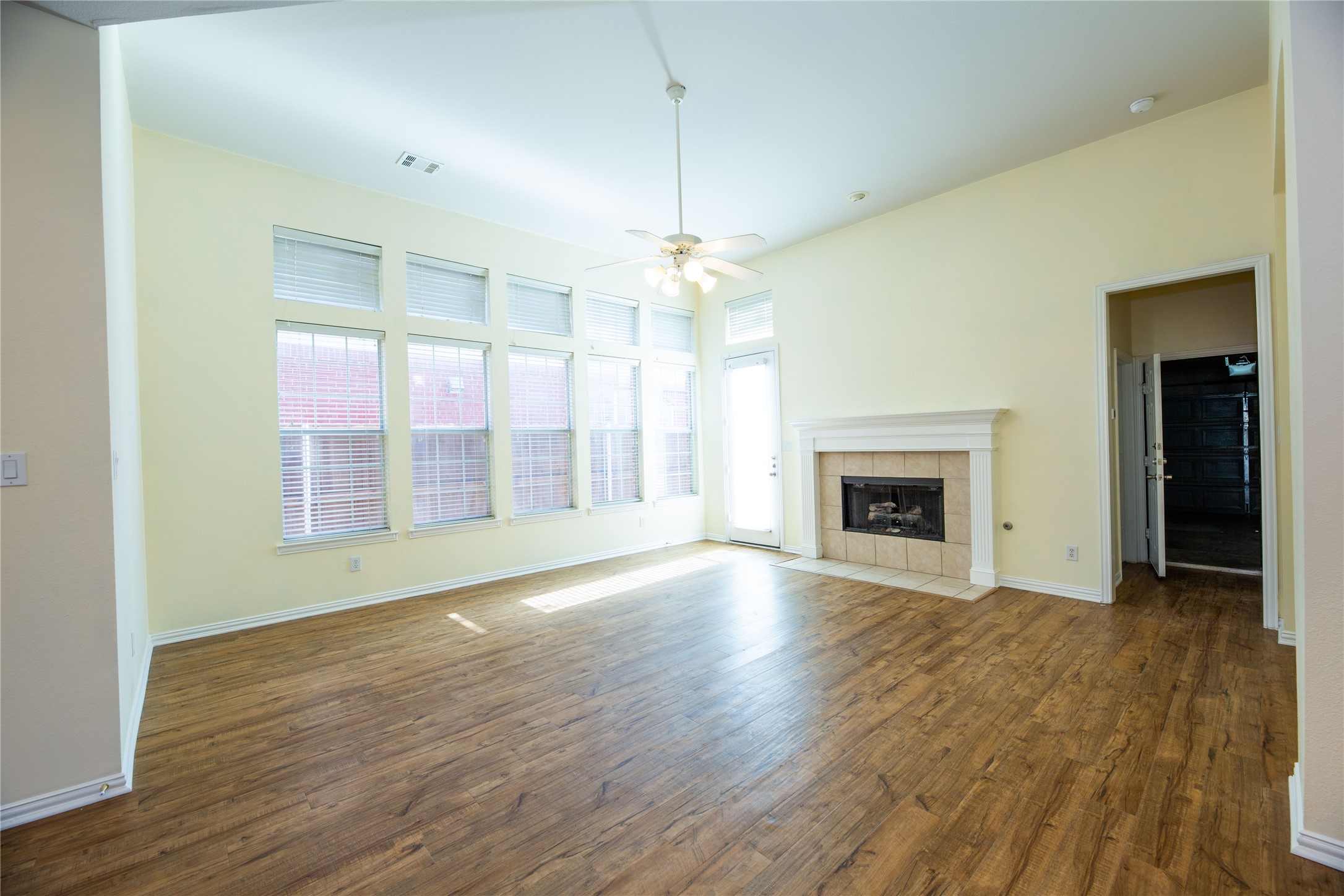 2033 Londonderry Drive