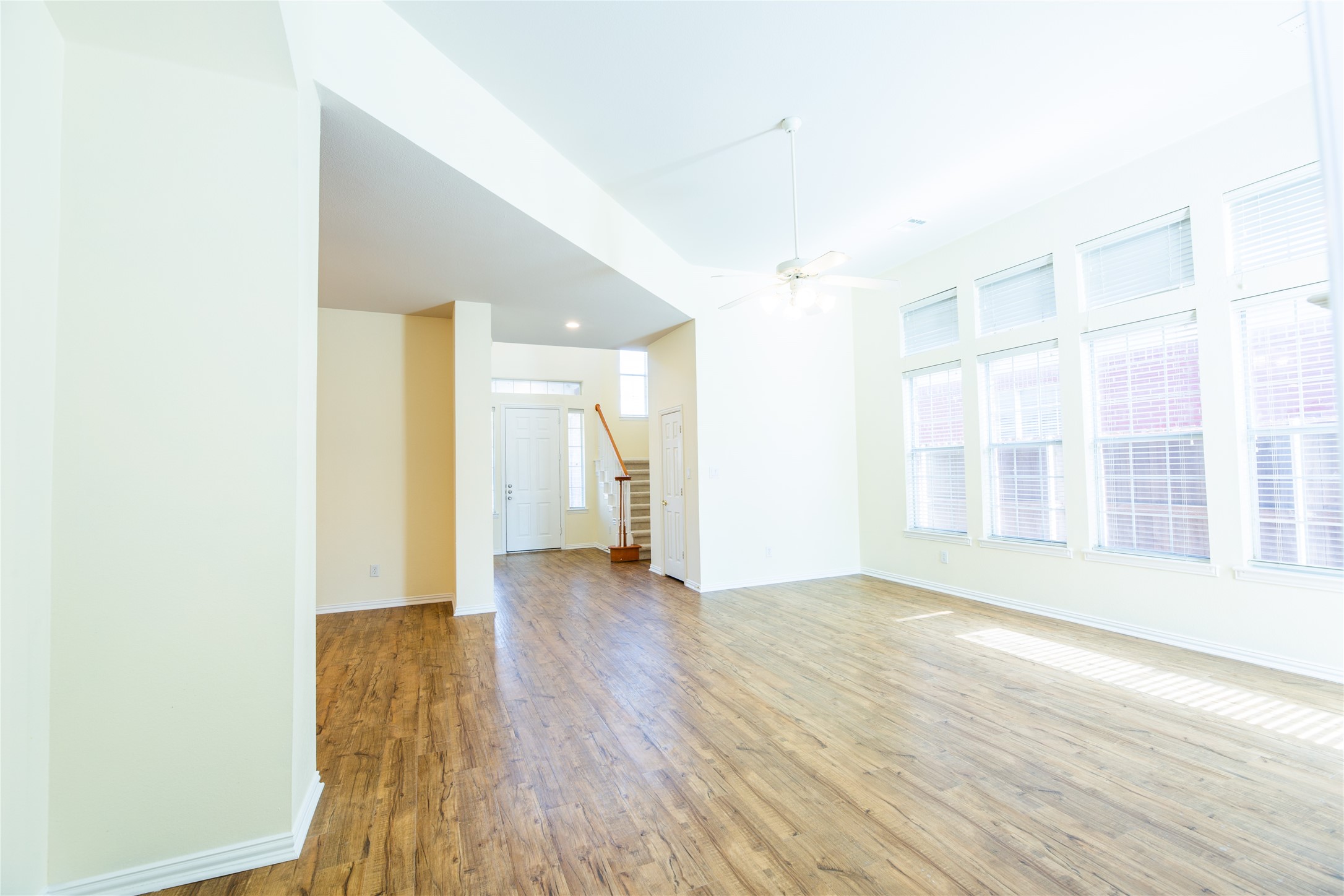 2033 Londonderry Drive