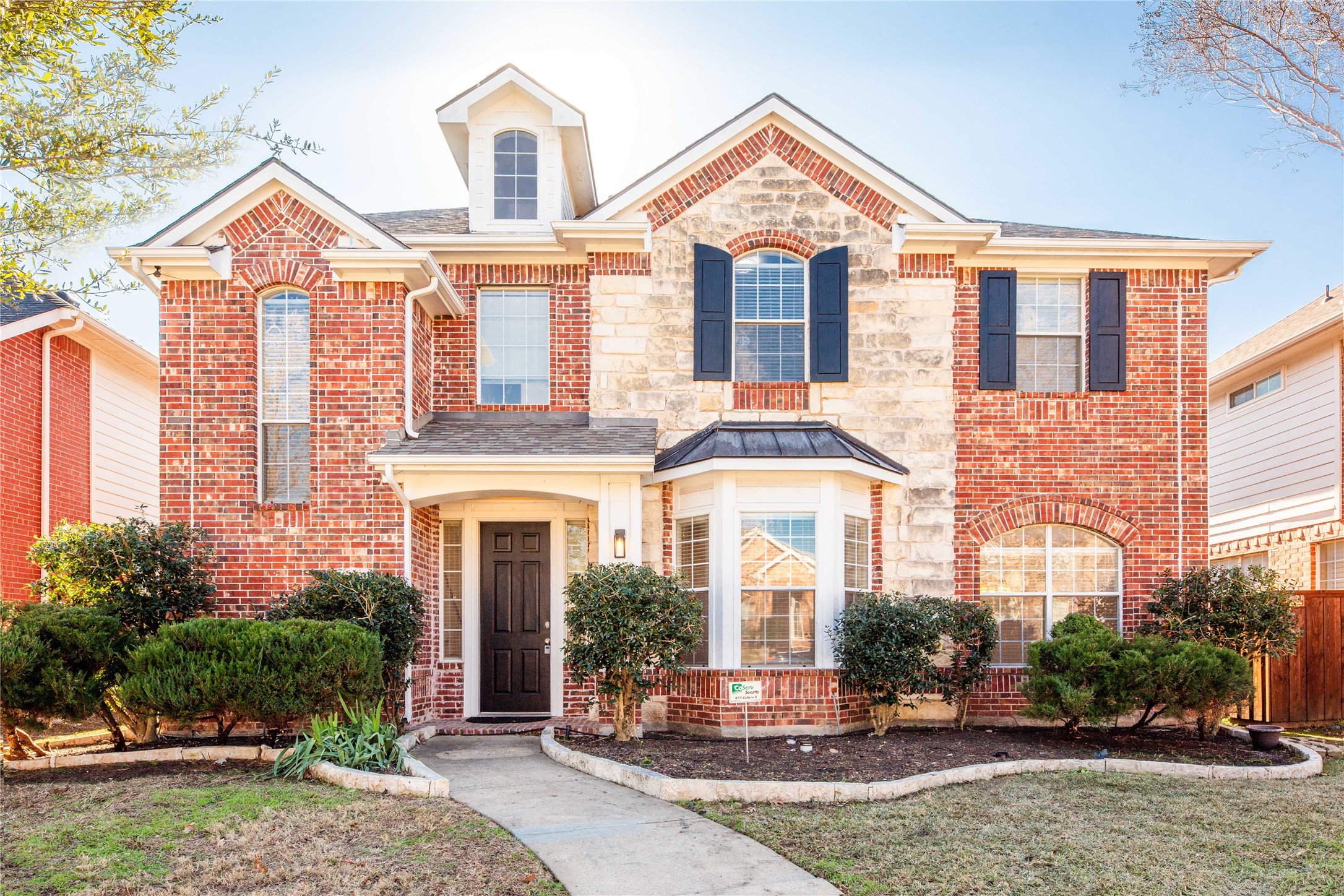 2033 Londonderry Drive