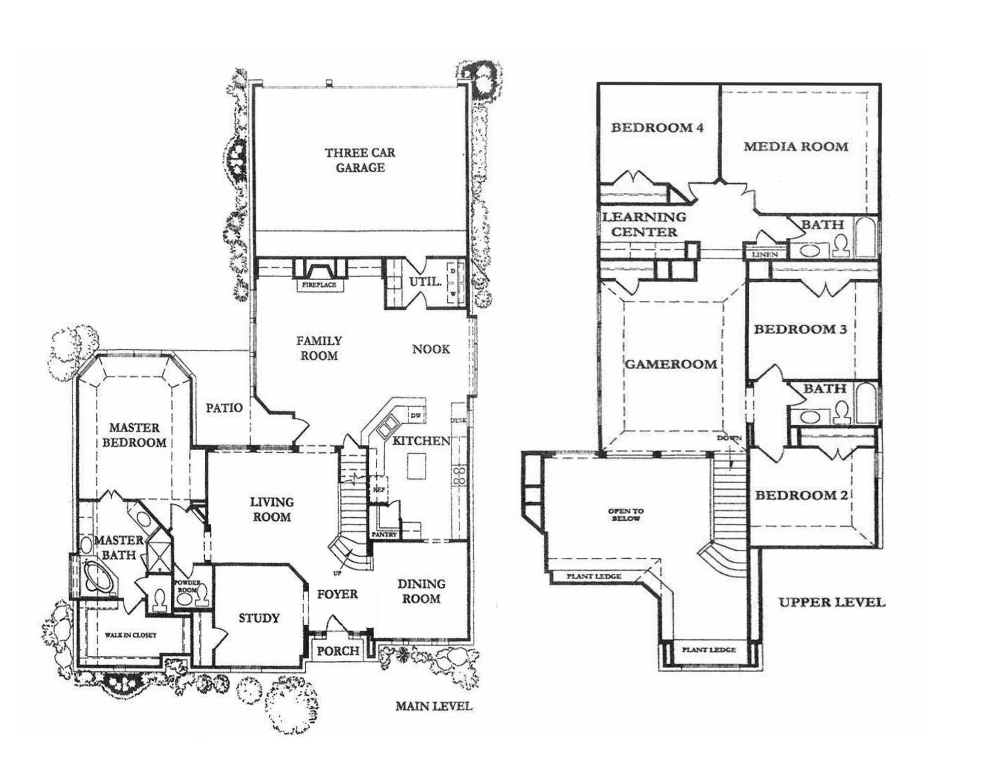 425 Saint Andrews Drive