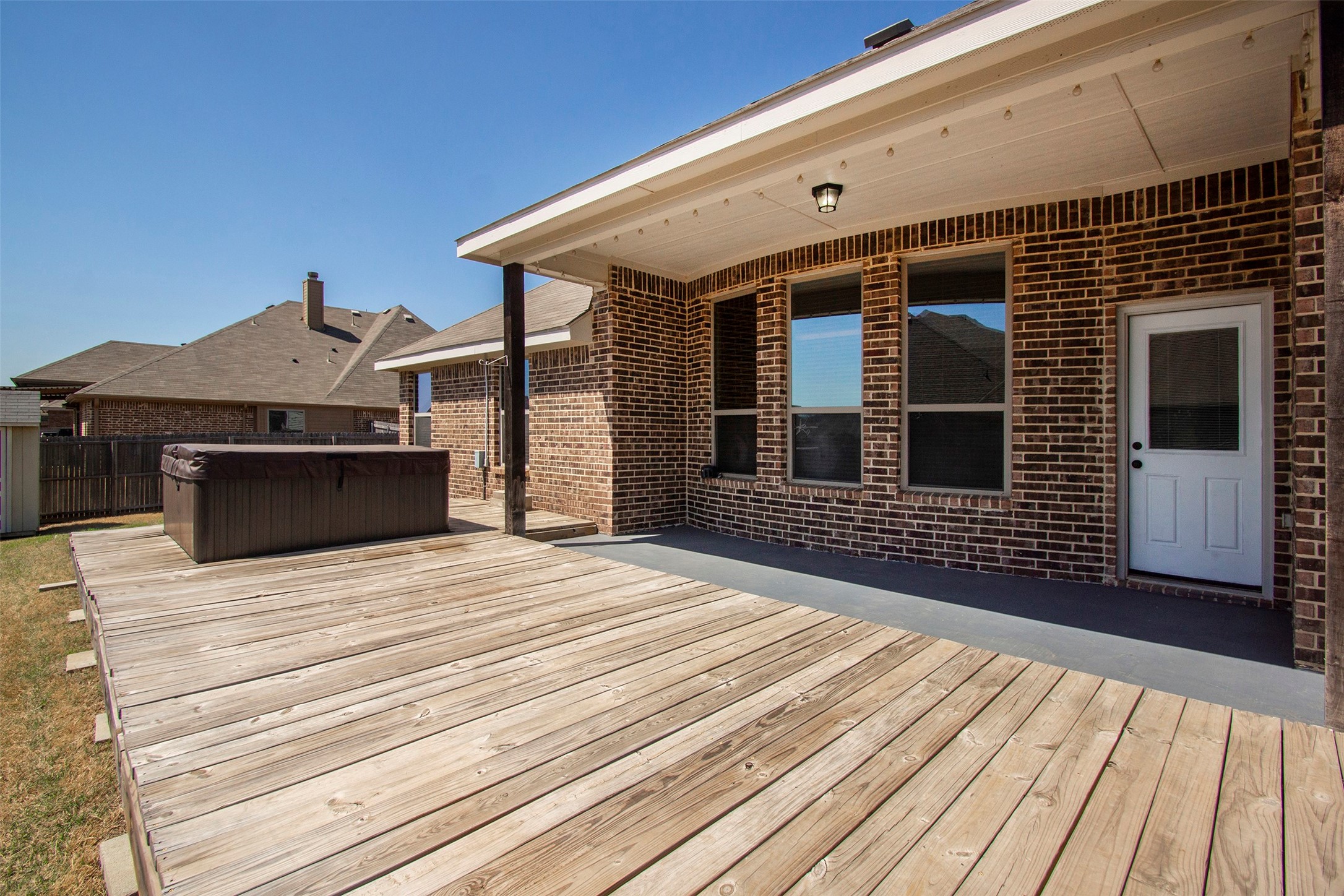 119 Hillcrest Way