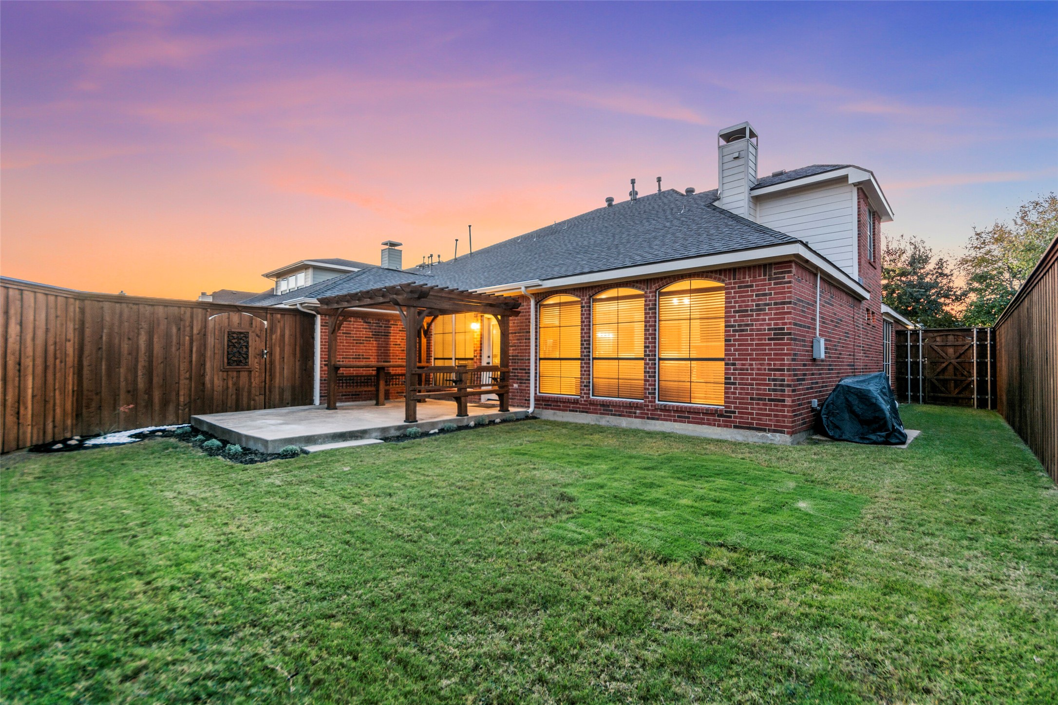 1530 Bethlehem Road