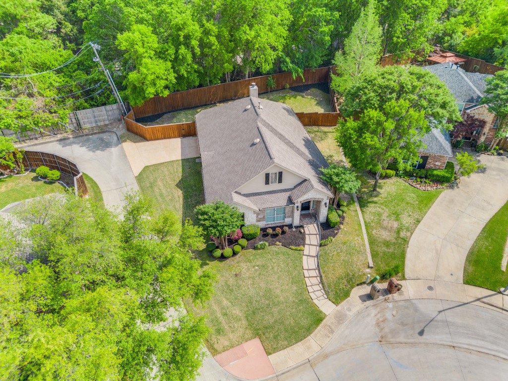 958 Briar Oaks Drive