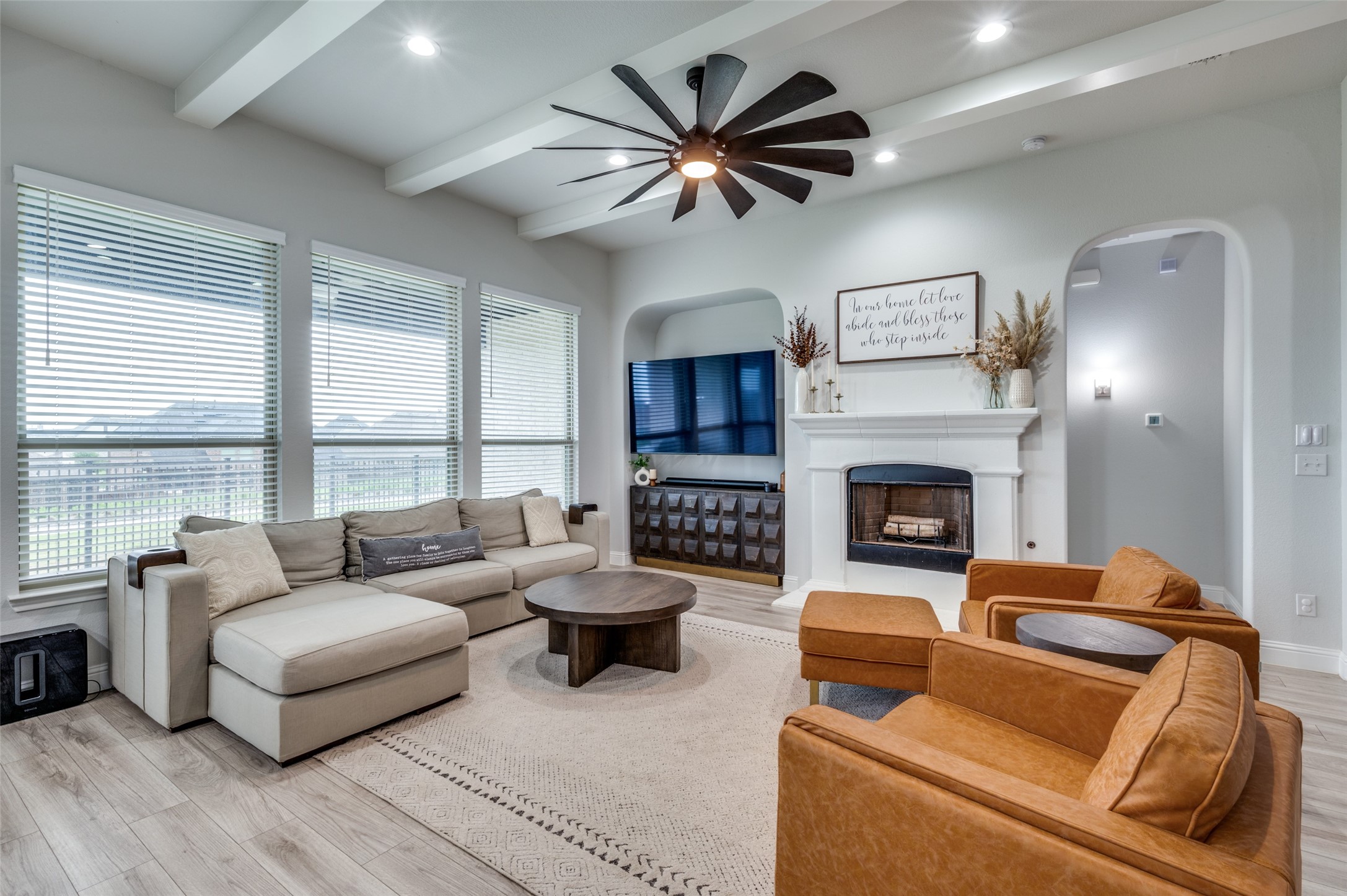 1206 Gray Fox Lane