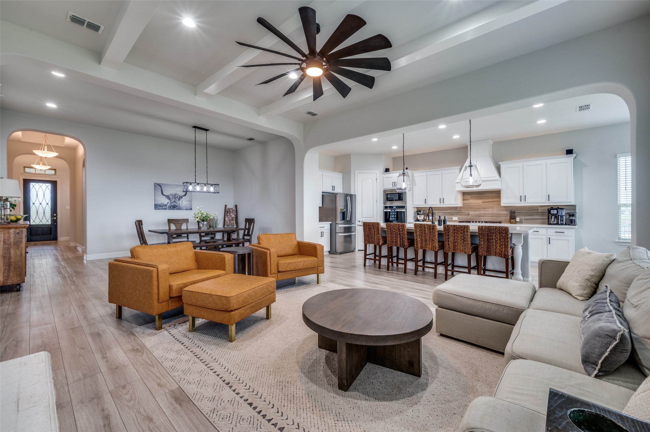 1206 Gray Fox Lane