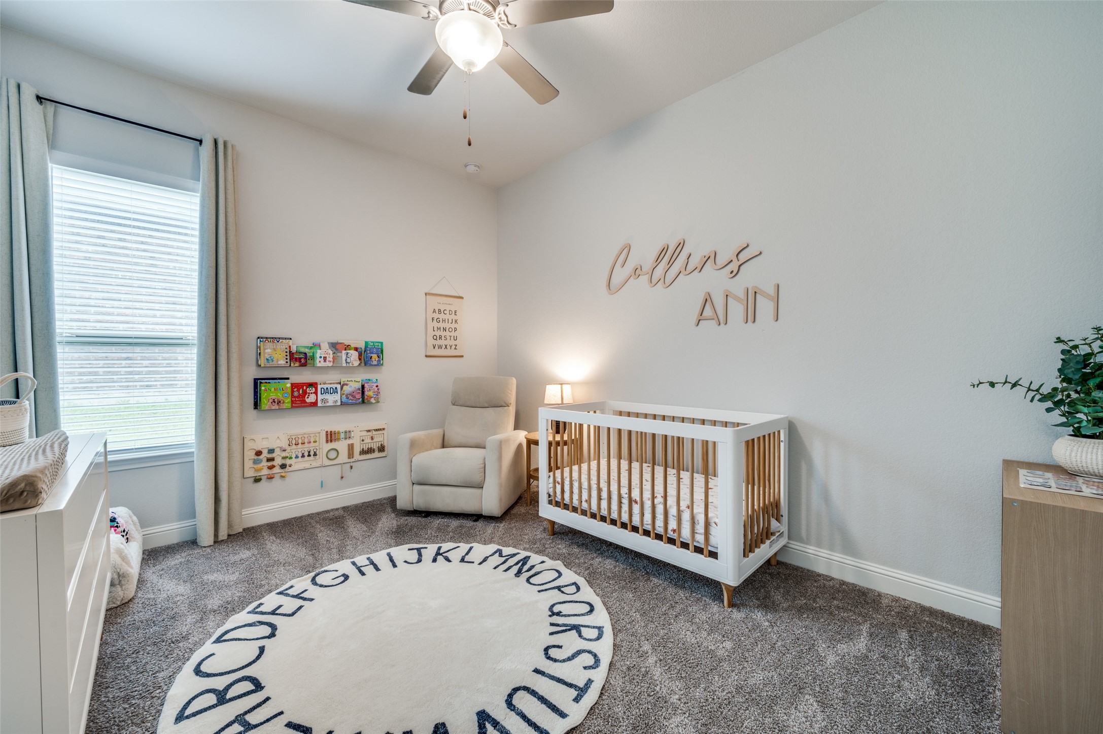 1206 Gray Fox Lane