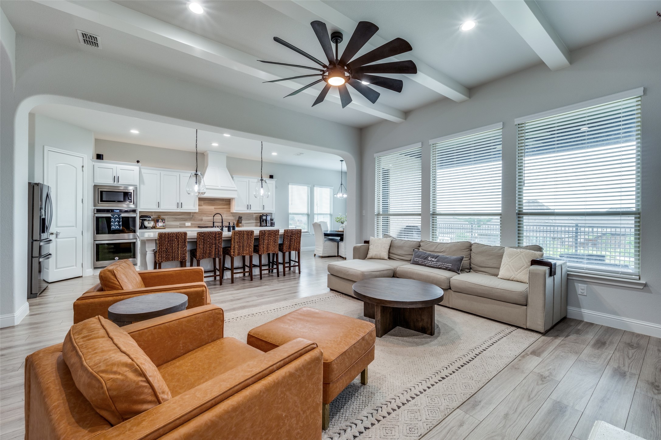 1206 Gray Fox Lane