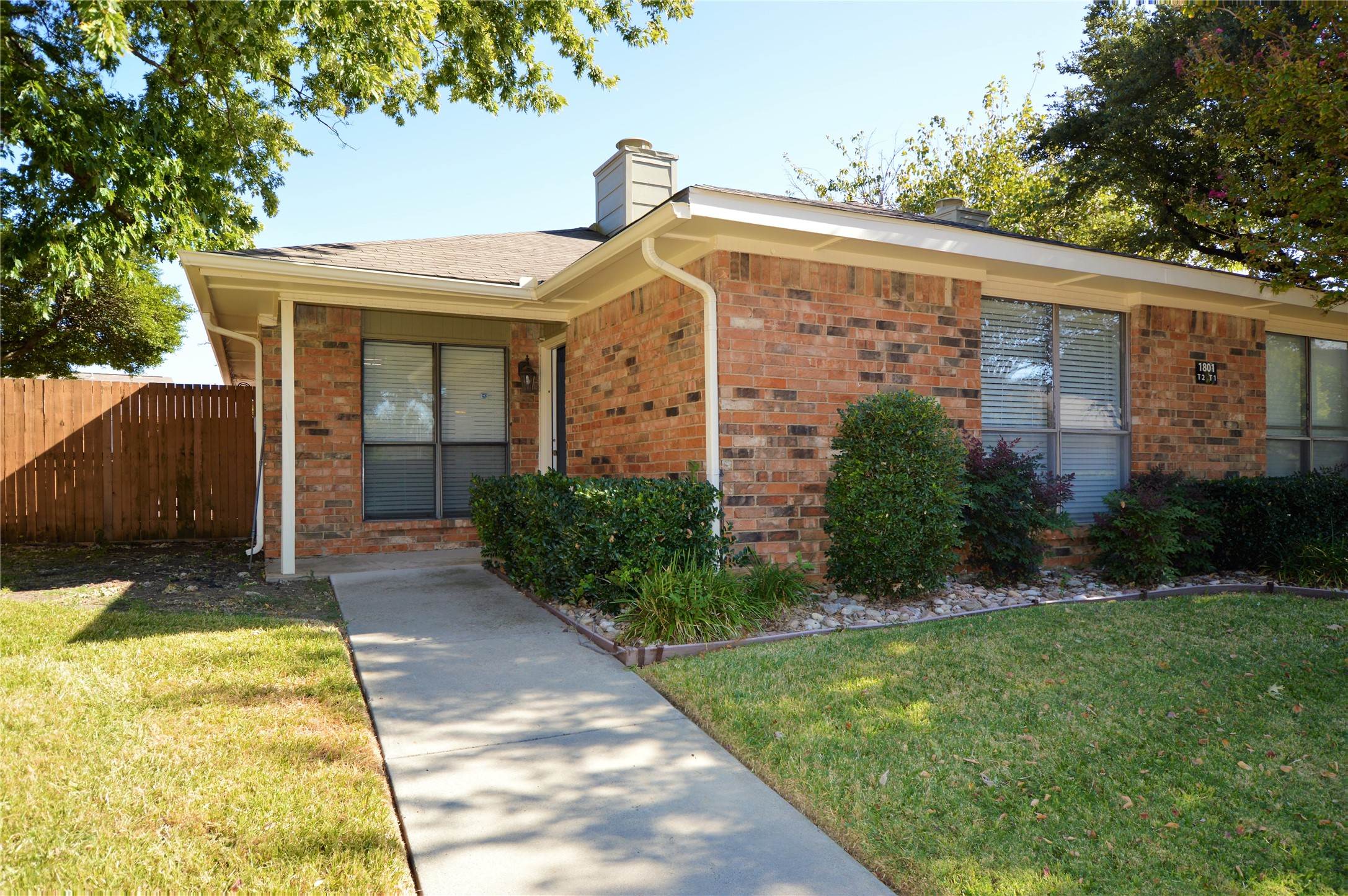 1801 W Spring Creek Parkway T2