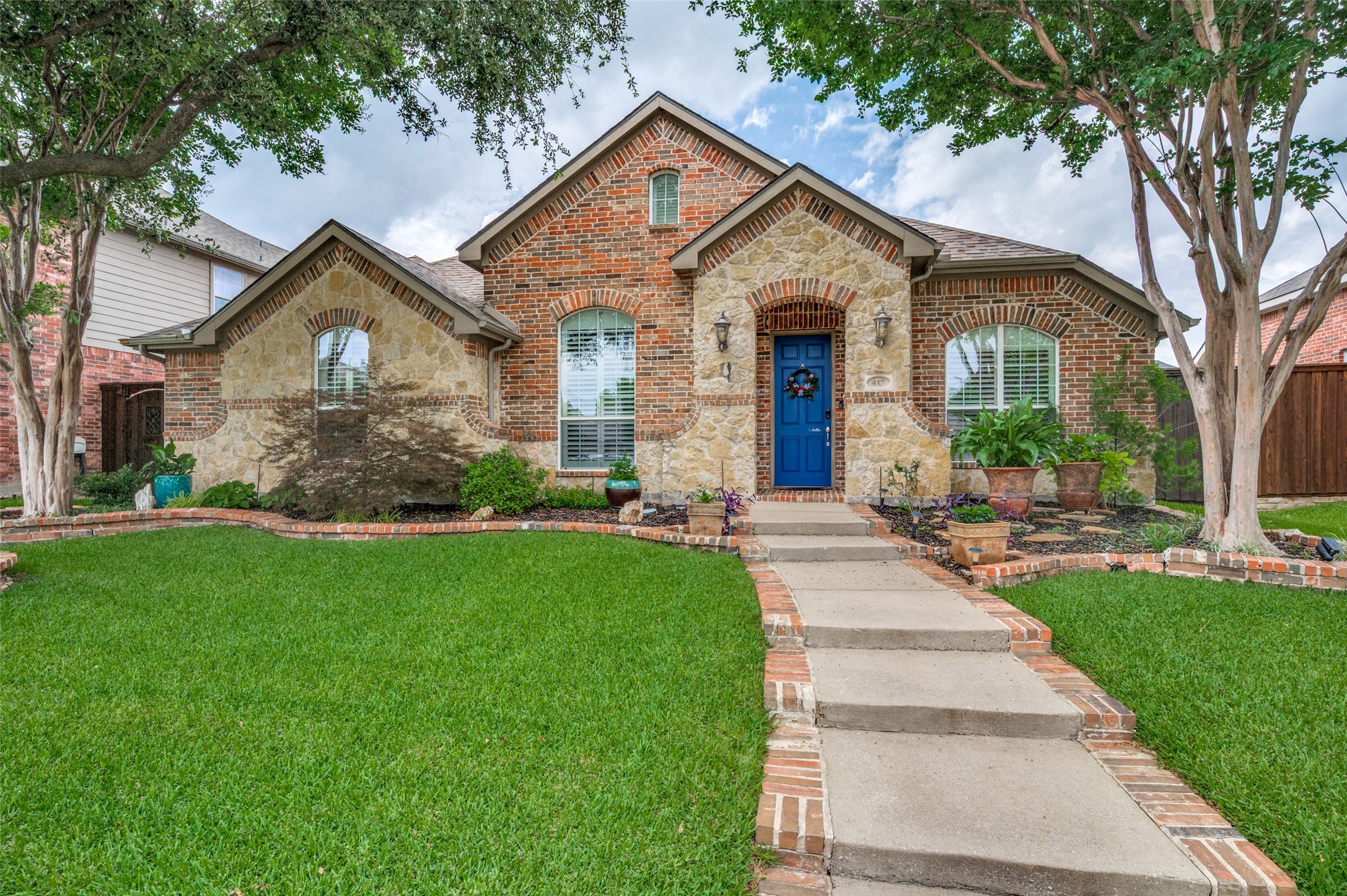 417 Fox Trail