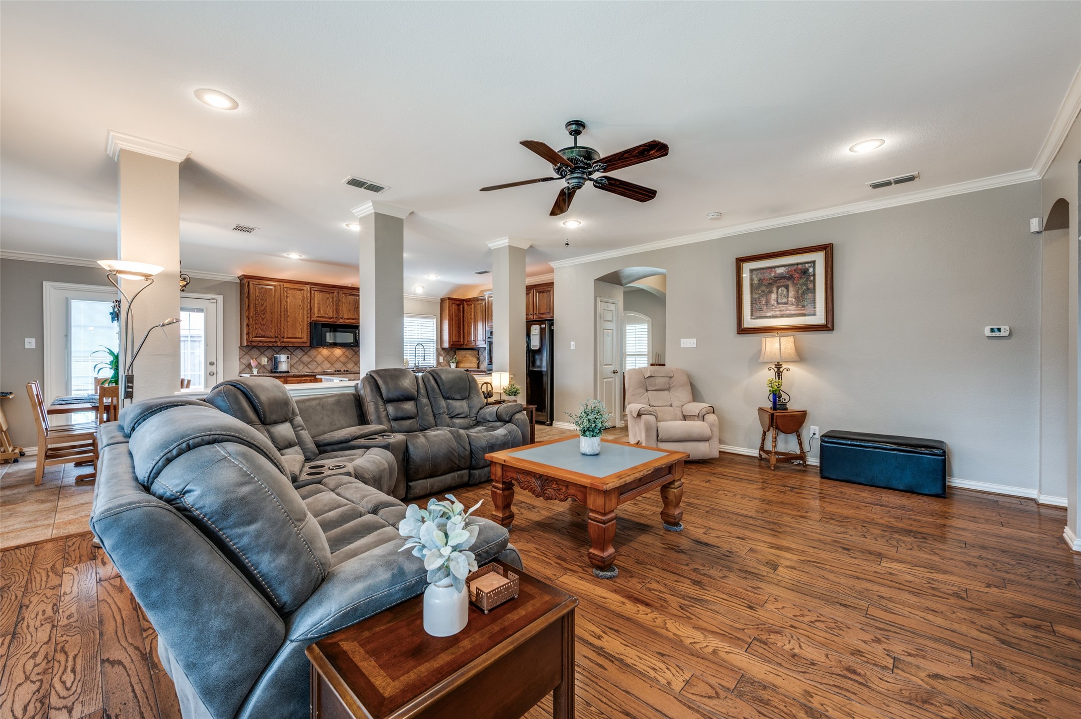 417 Fox Trail