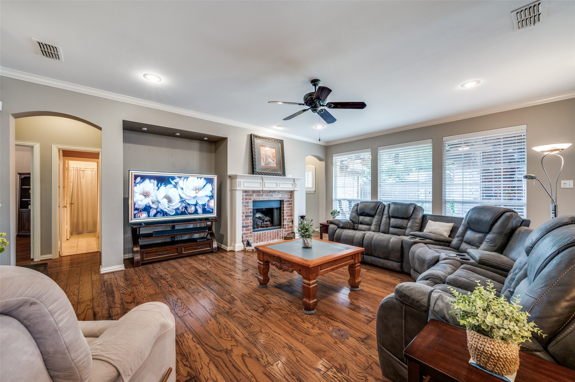 417 Fox Trail