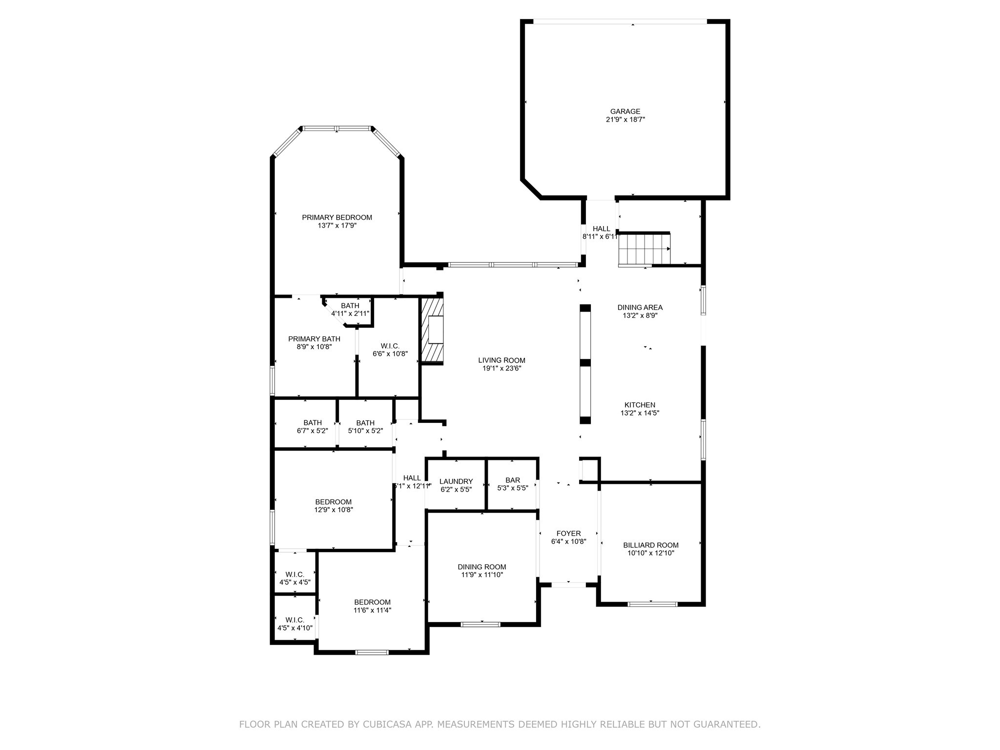 417 Fox Trail